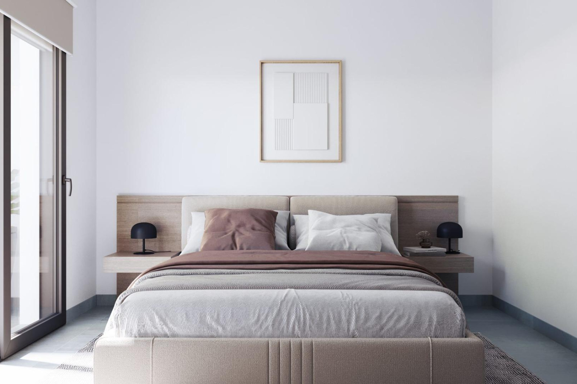 New Build - Townhouse -
Torre Pacheco - El Alba