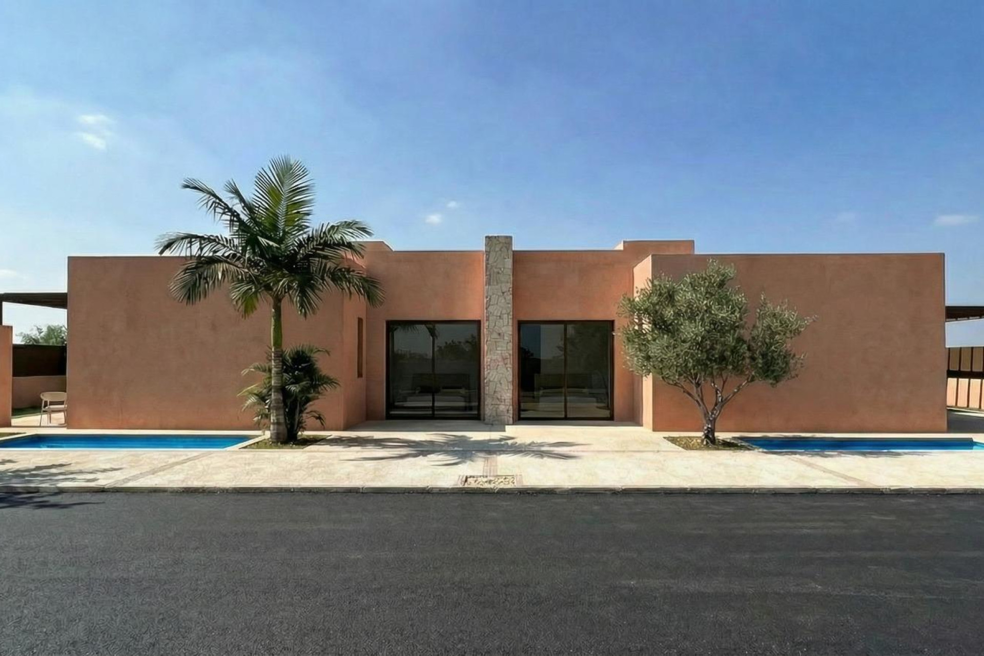 New Build - Townhouse -
Torre Pacheco - El Alba