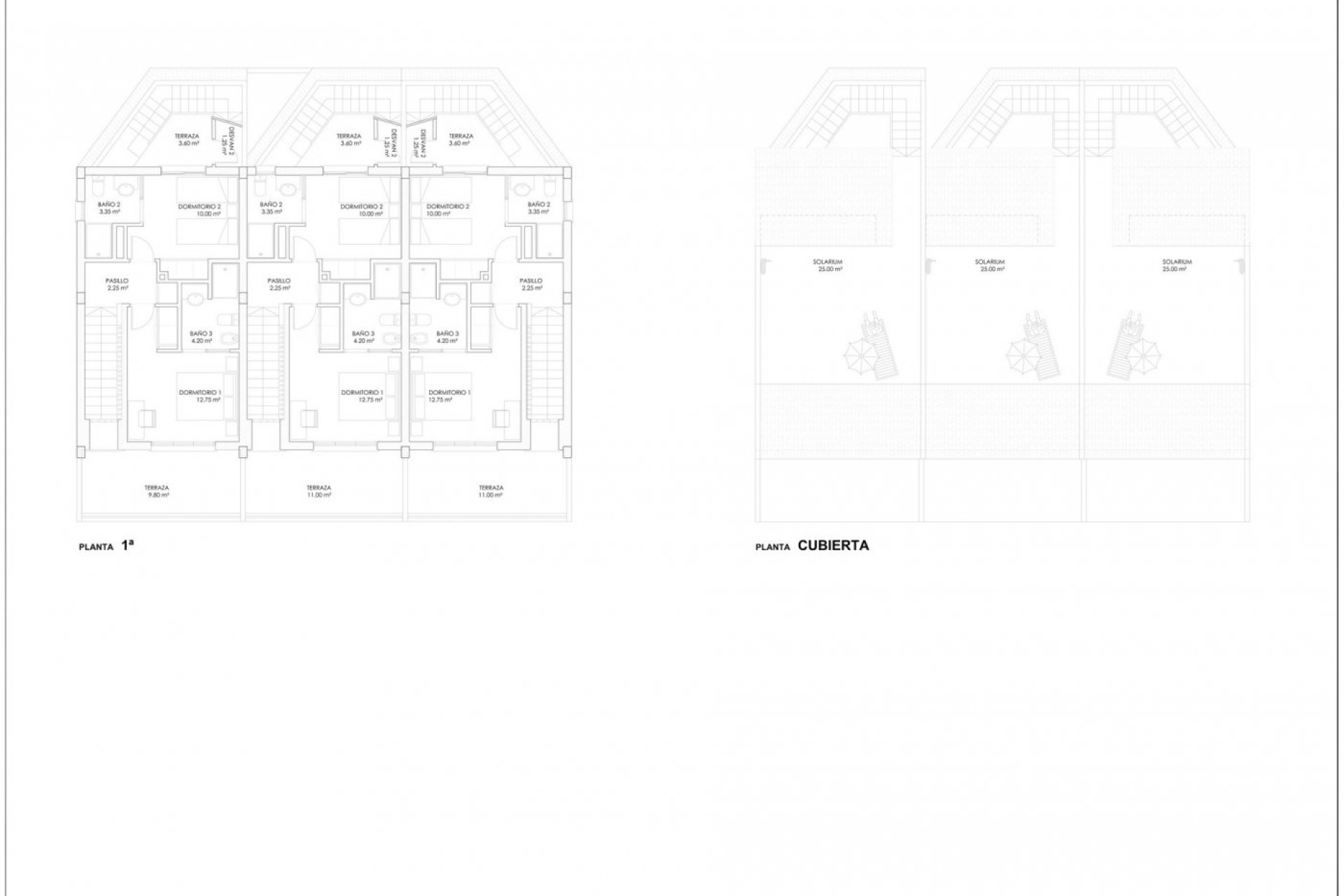 New Build - Townhouse -
Torrevieja - Los Altos