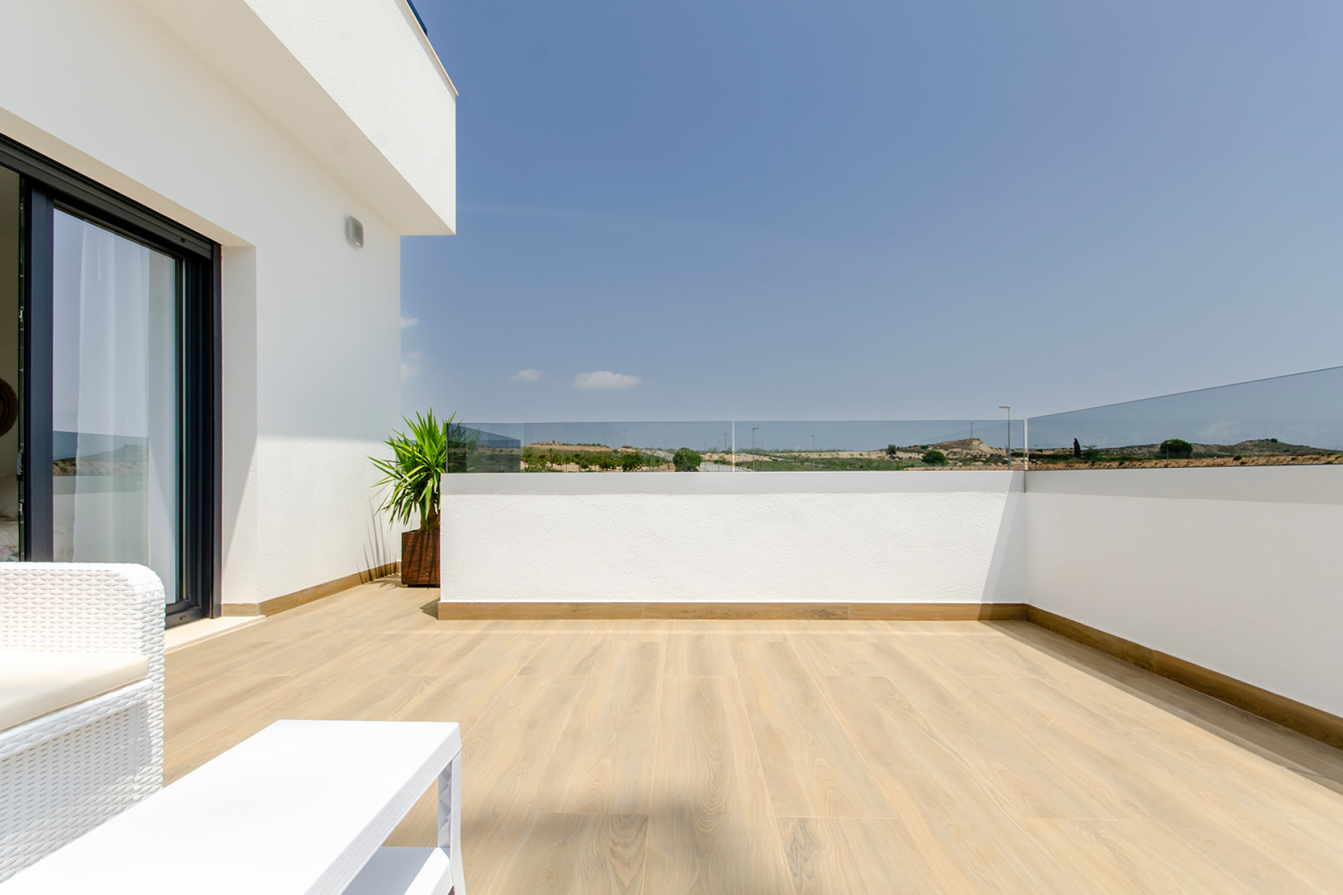 New Build - Townhouse -
Vistabella