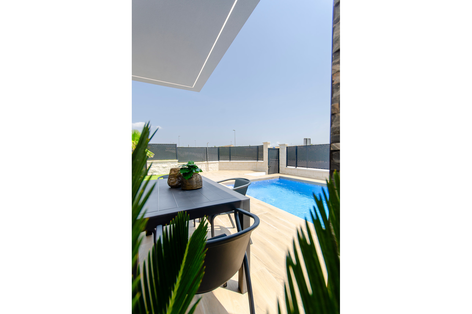 New Build - Townhouse -
Vistabella