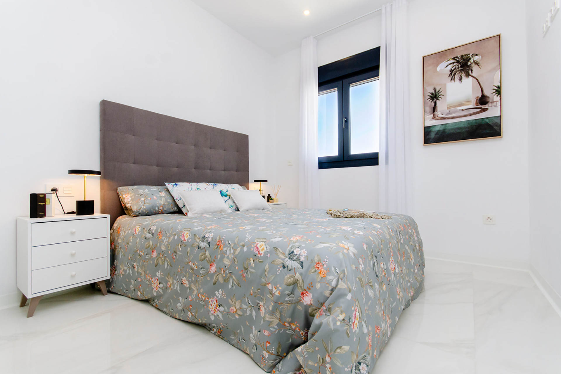 New Build - Townhouse -
Vistabella