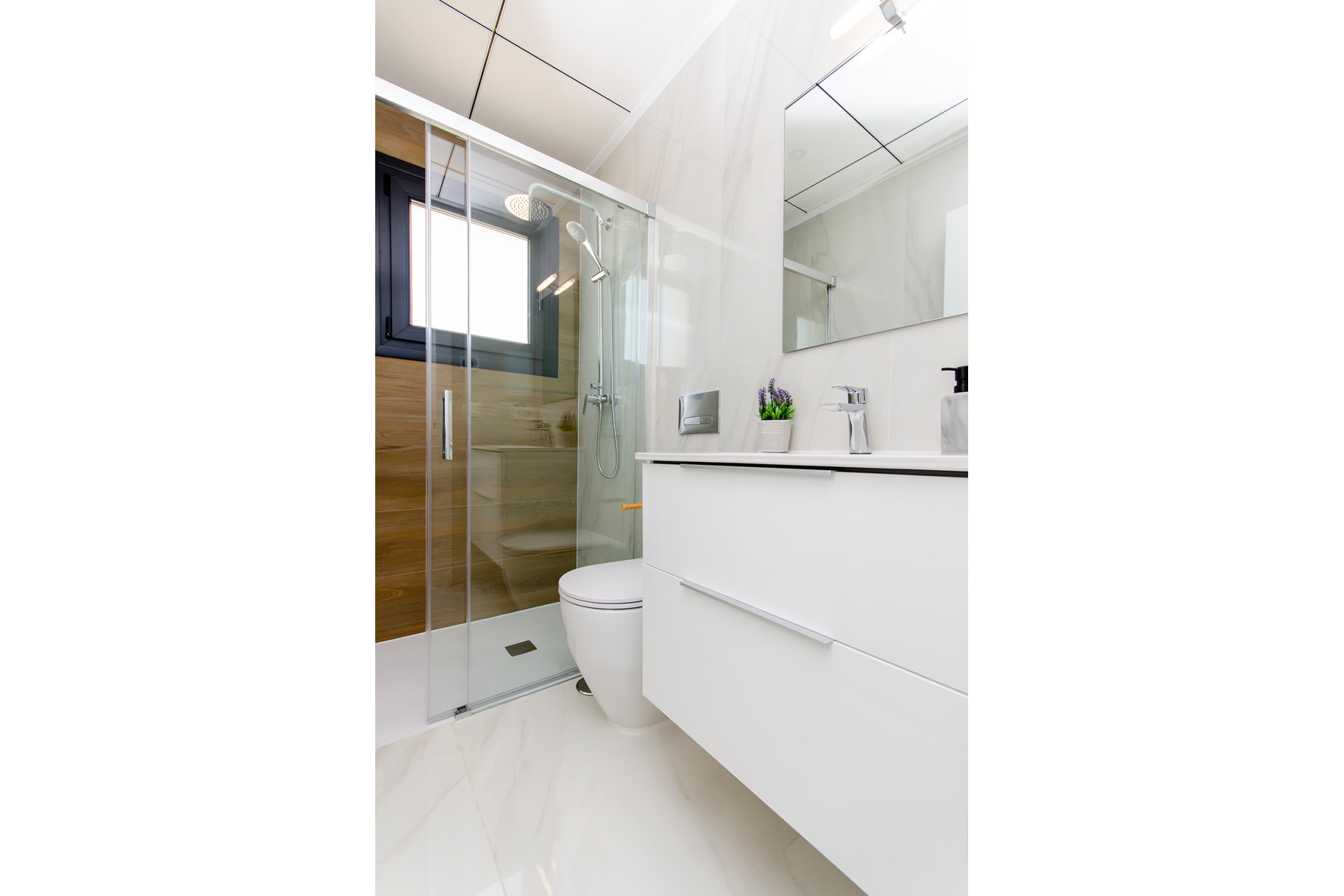 New Build - Townhouse -
Vistabella