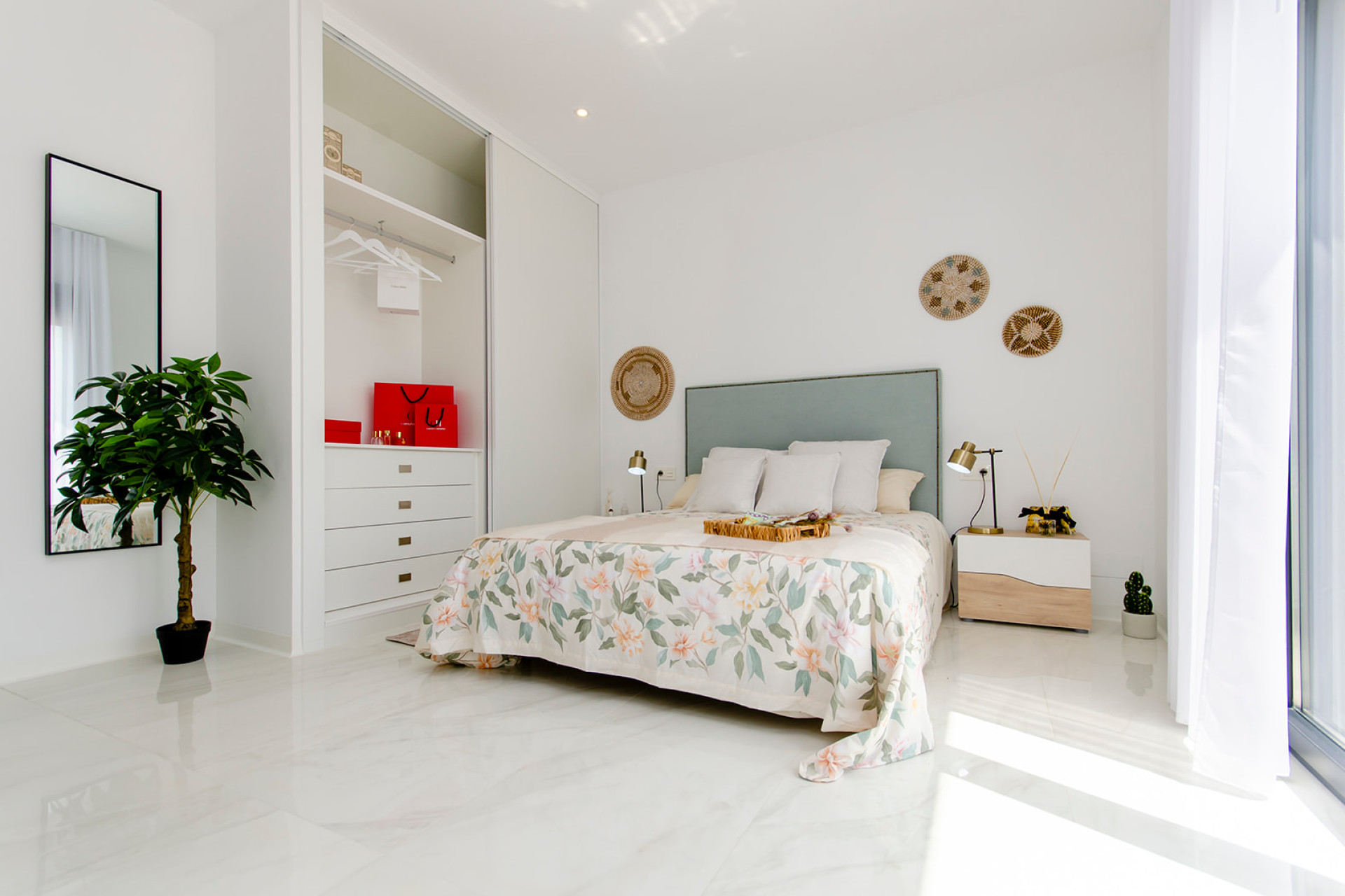 New Build - Townhouse -
Vistabella