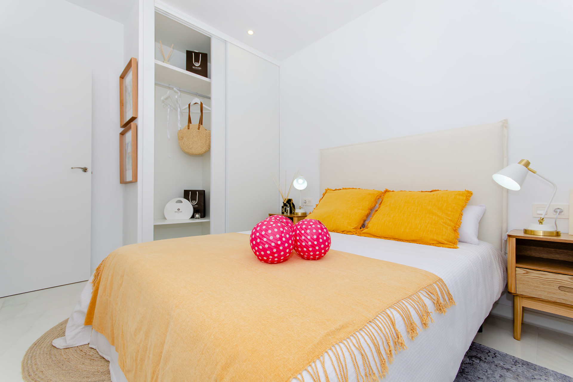 New Build - Townhouse -
Vistabella