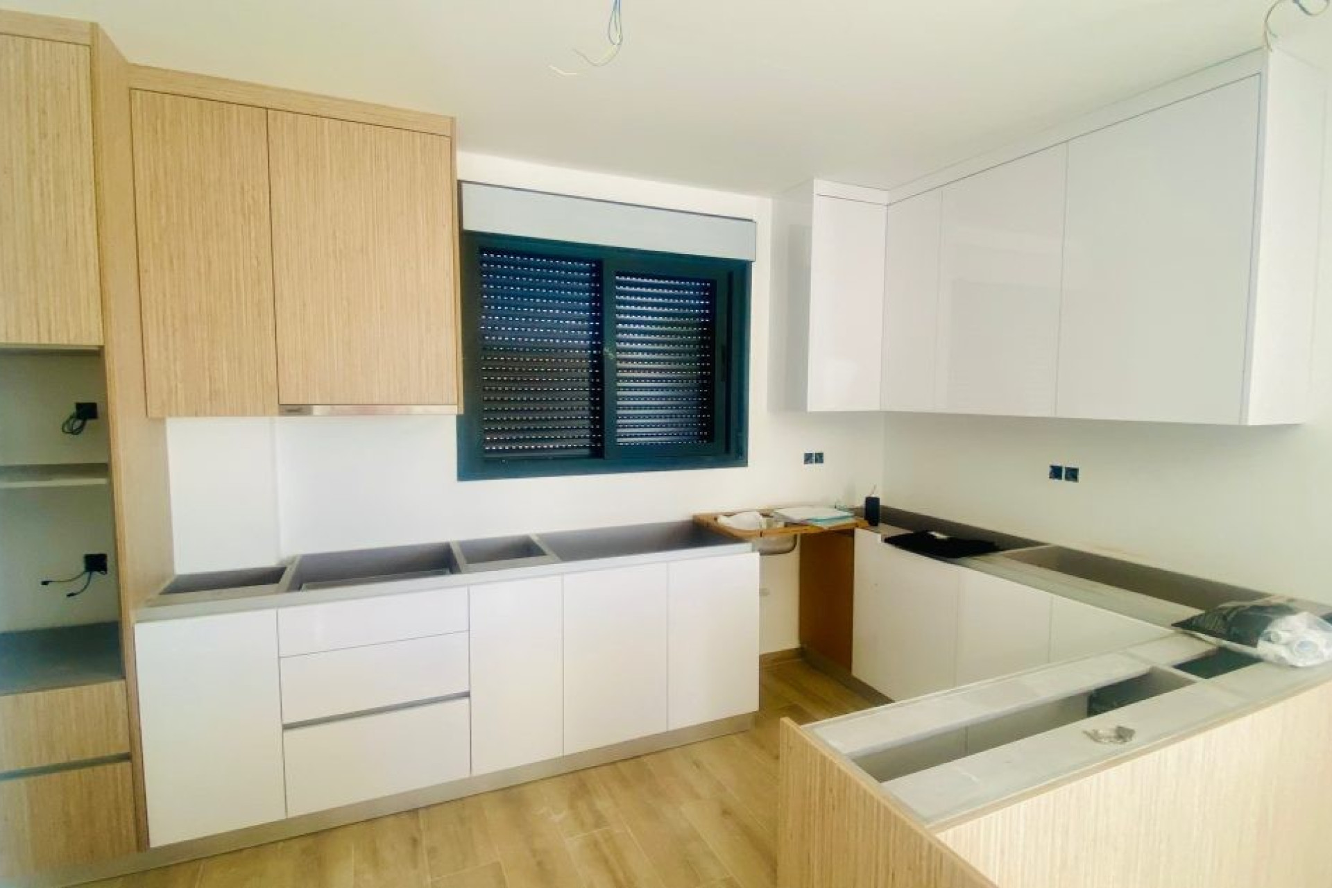 New Build - Villa -
Abanilla