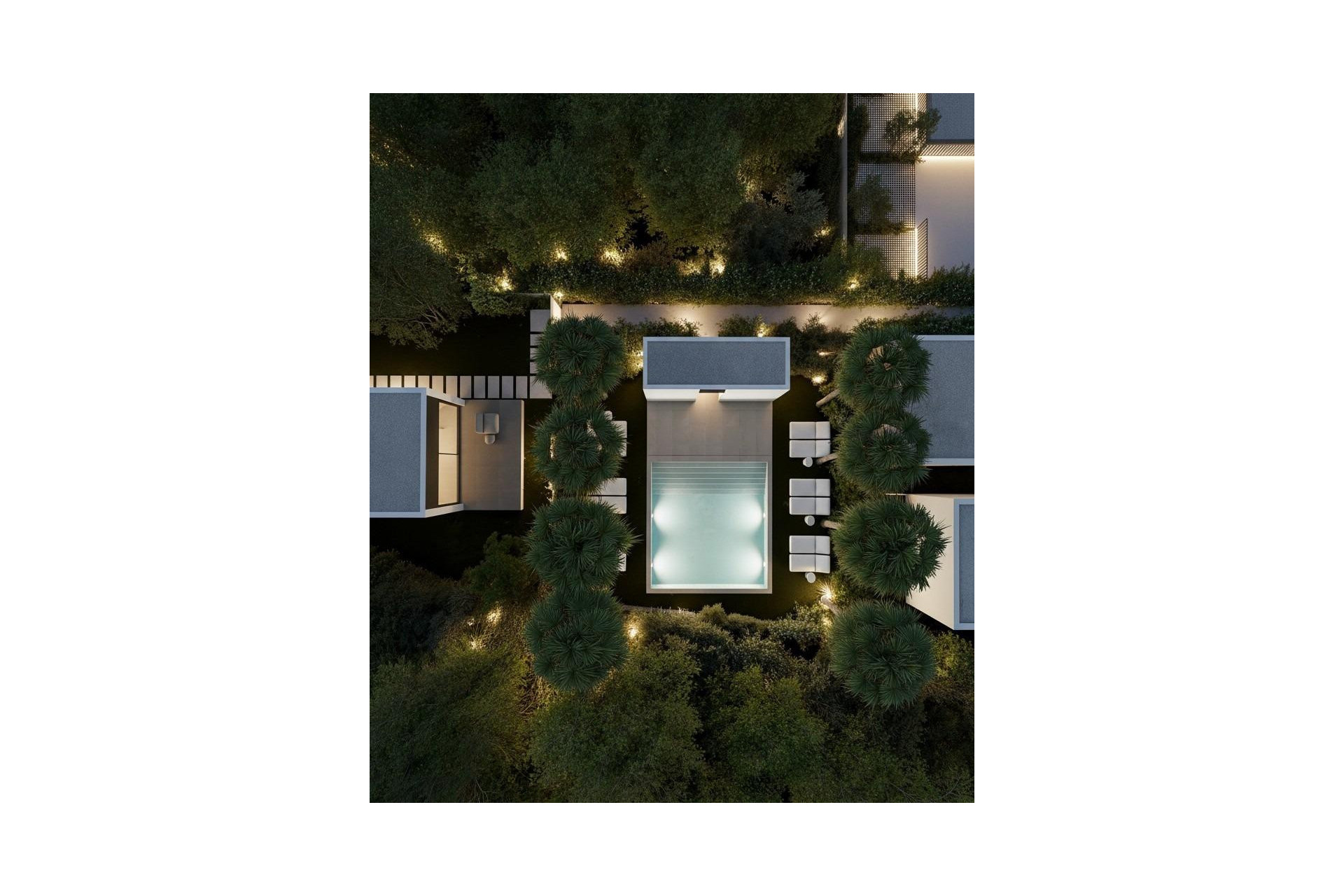 New Build - Villa -
Alfas del Pí - Barranc Fondo