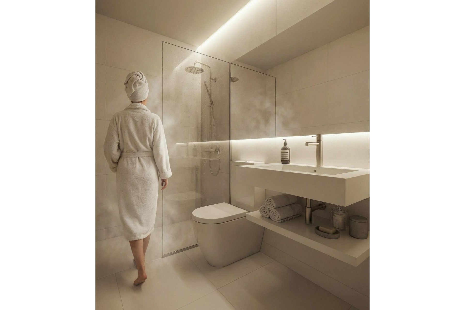 New Build - Villa -
Alfas del Pí - Barranc Fondo