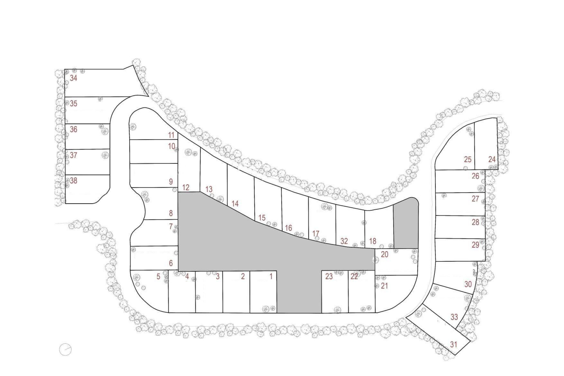 New Build - Villa -
Alfas del Pí - Barranc Fondo