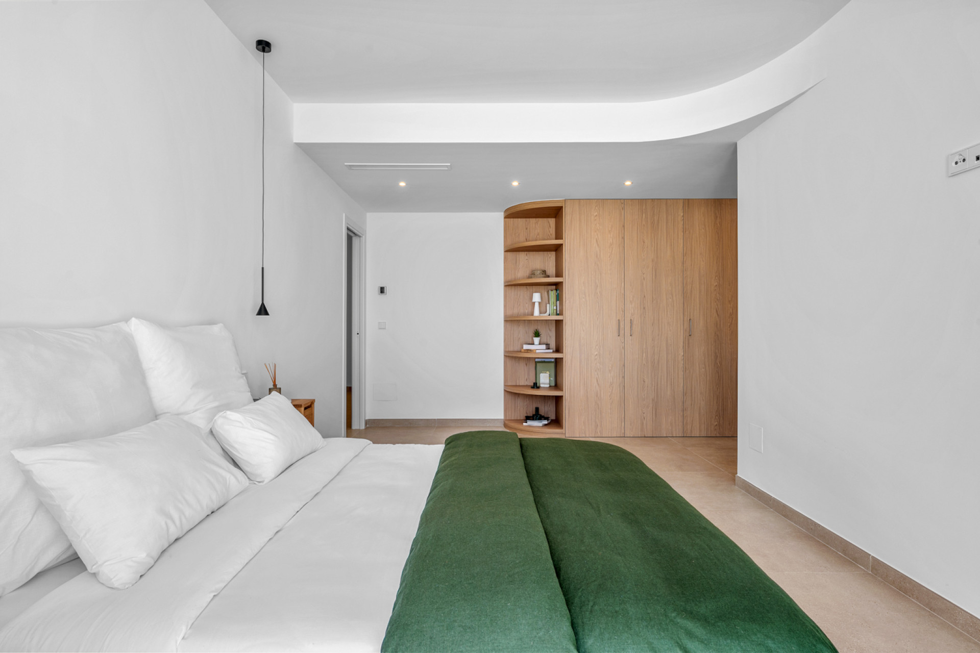 New Build - Villa -
Algorfa - La Finca Golf