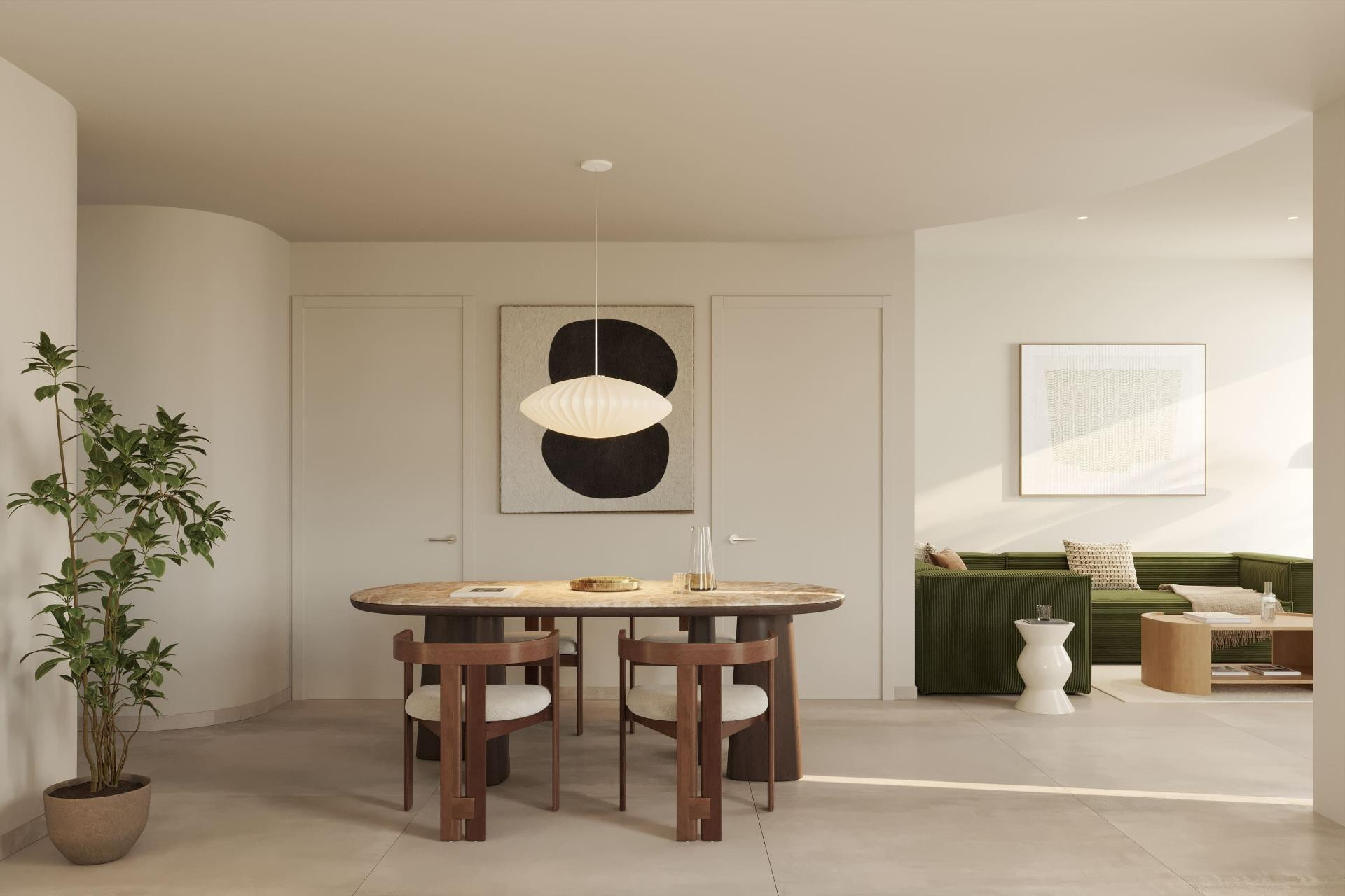 New Build - Villa -
Algorfa