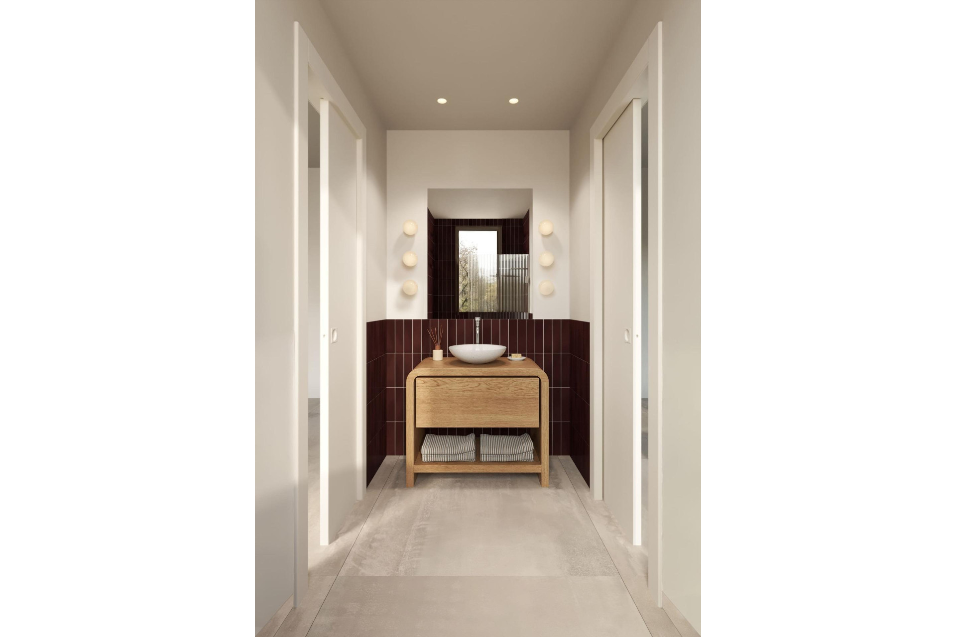 New Build - Villa -
Algorfa