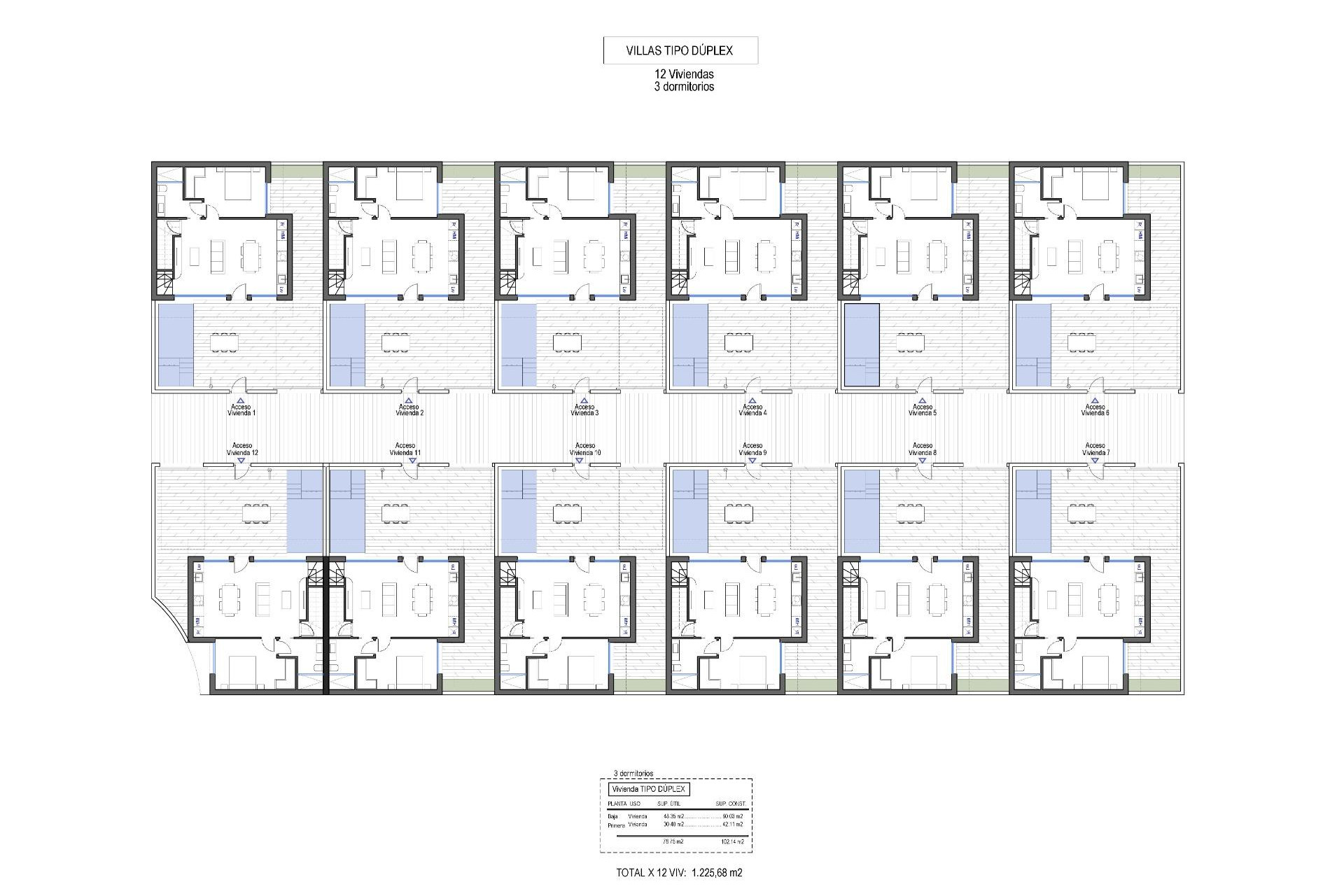 New Build - Villa -
Alhama De Murcia - Condado De Alhama