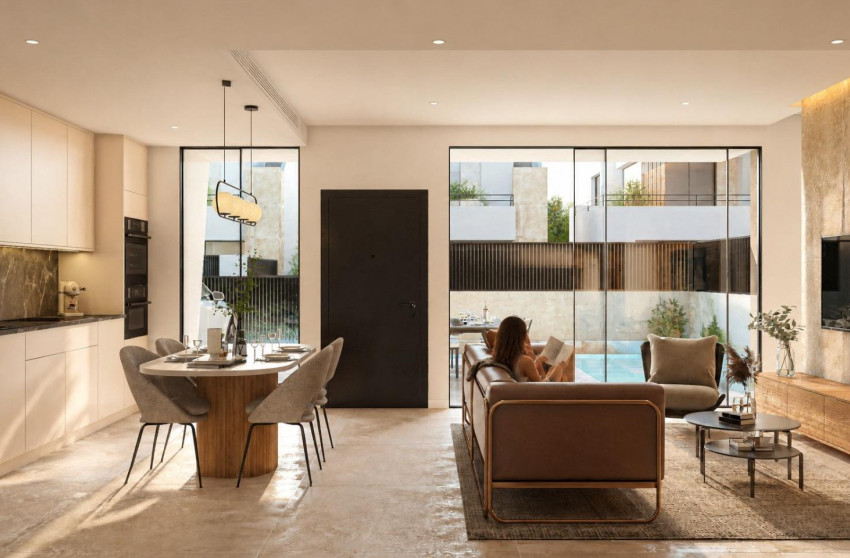 New Build - Villa -
Alhama De Murcia - Condado De Alhama