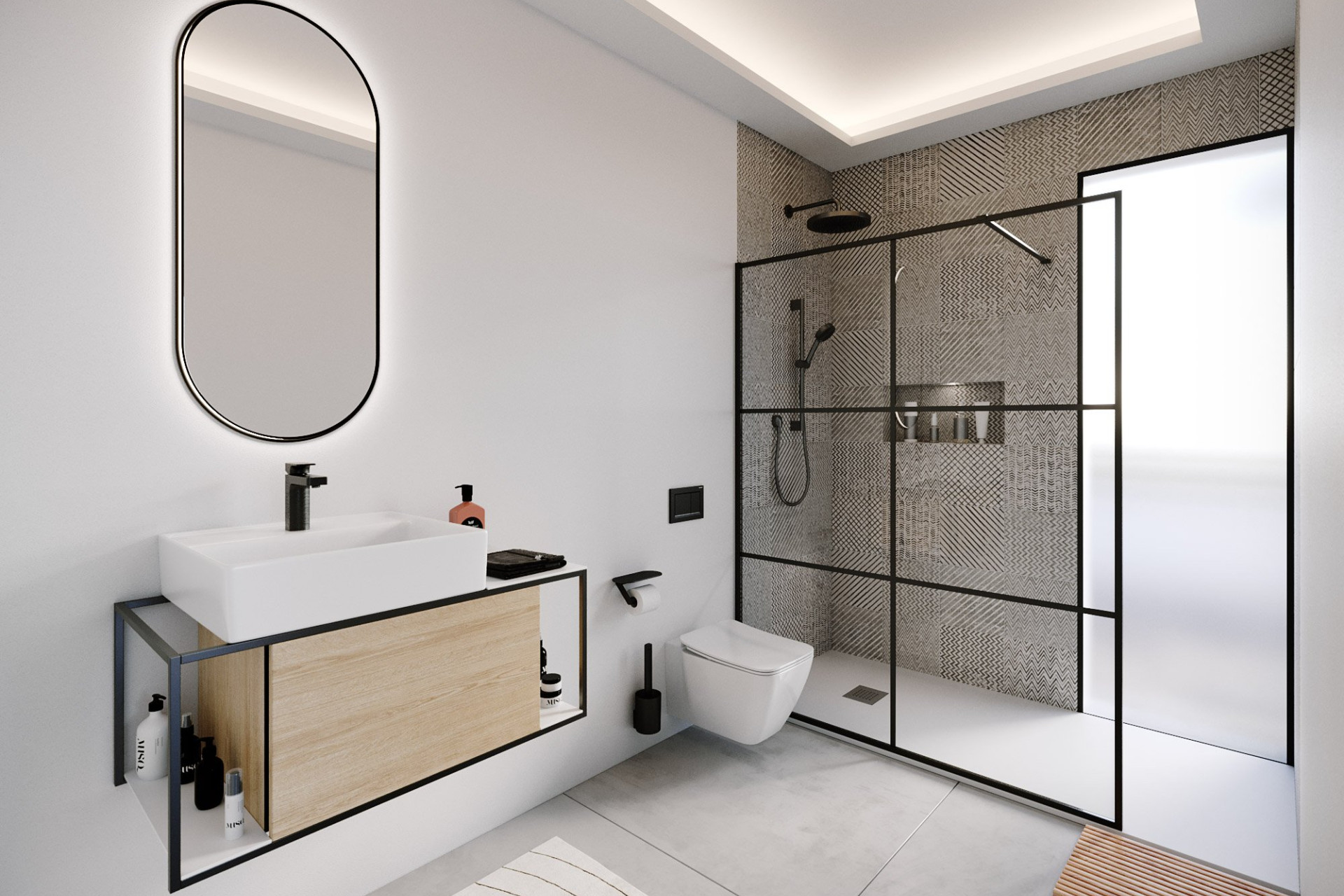 New Build - Villa -
Alhama De Murcia - Condado de Alhama