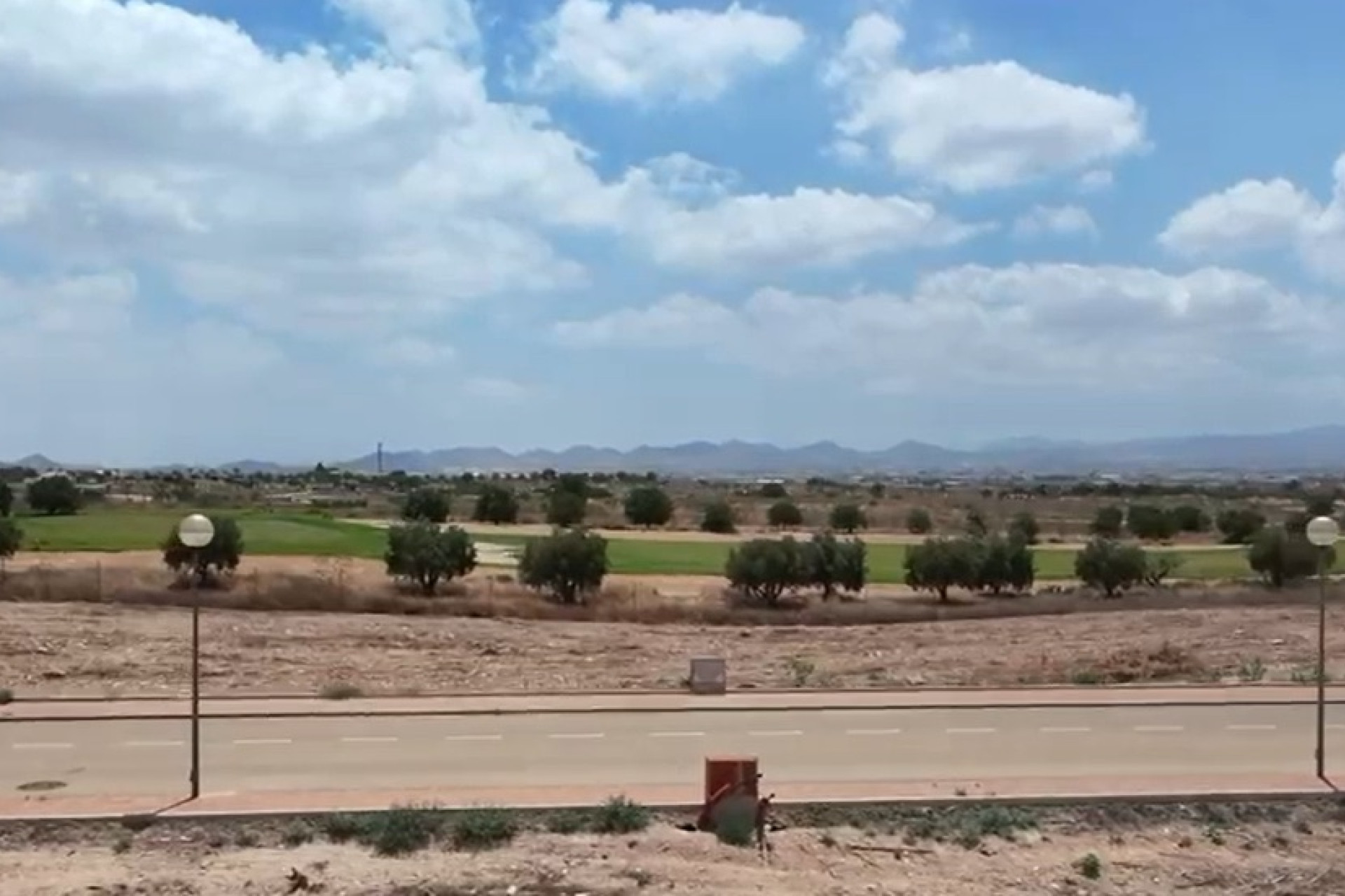 New Build - Villa -
Alhama De Murcia - Hacienda del Alamo Golf