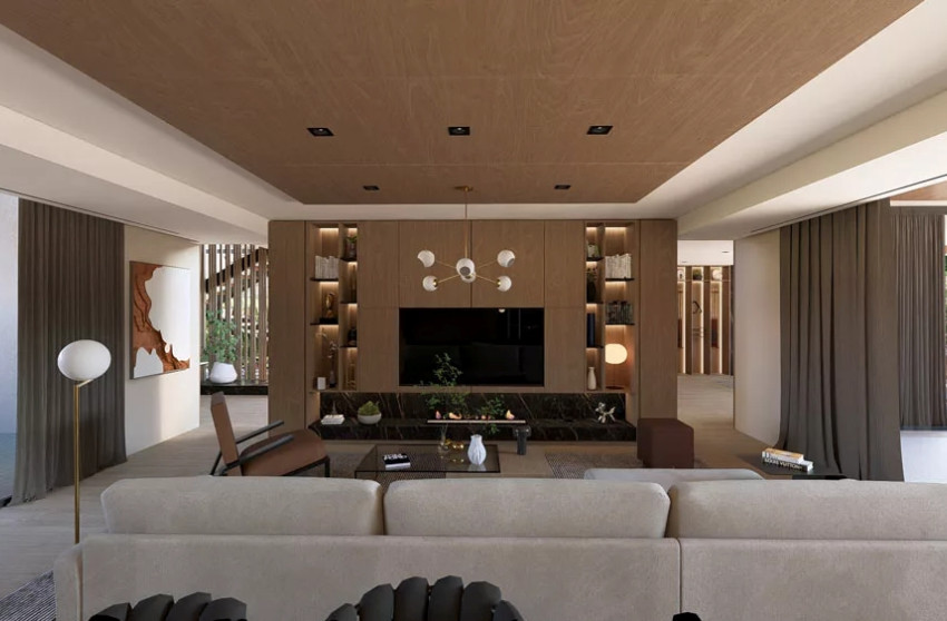 New Build - Villa -
Altaona Golf and Country Village - Altaona Golf & Country Village