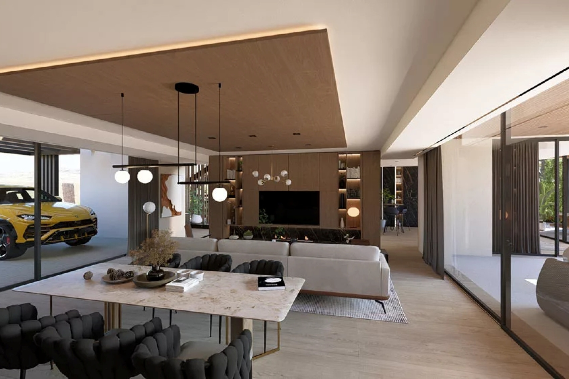 New Build - Villa -
Altaona Golf and Country Village - Altaona Golf & Country Village