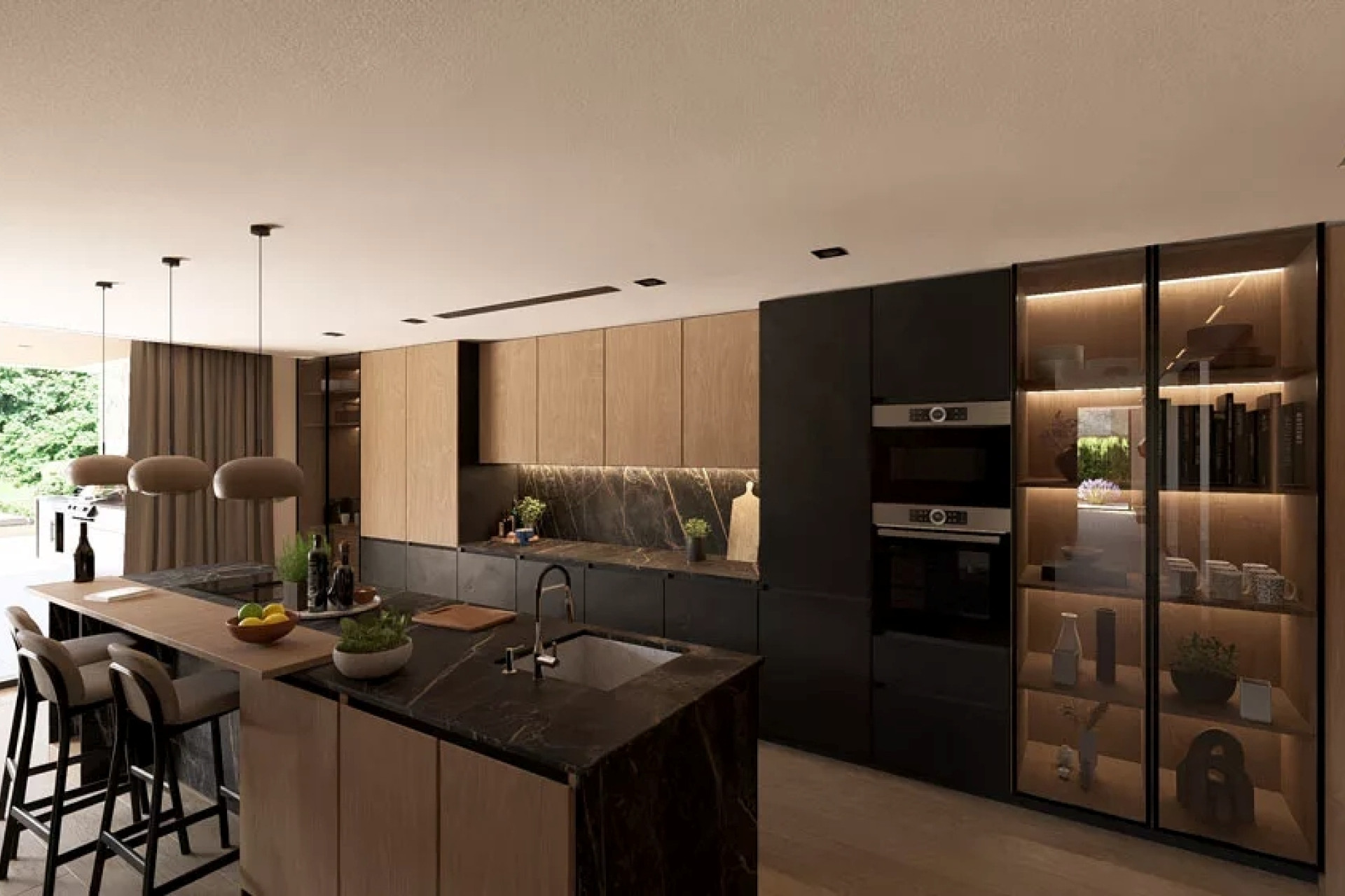 New Build - Villa -
Altaona Golf and Country Village - Altaona Golf & Country Village