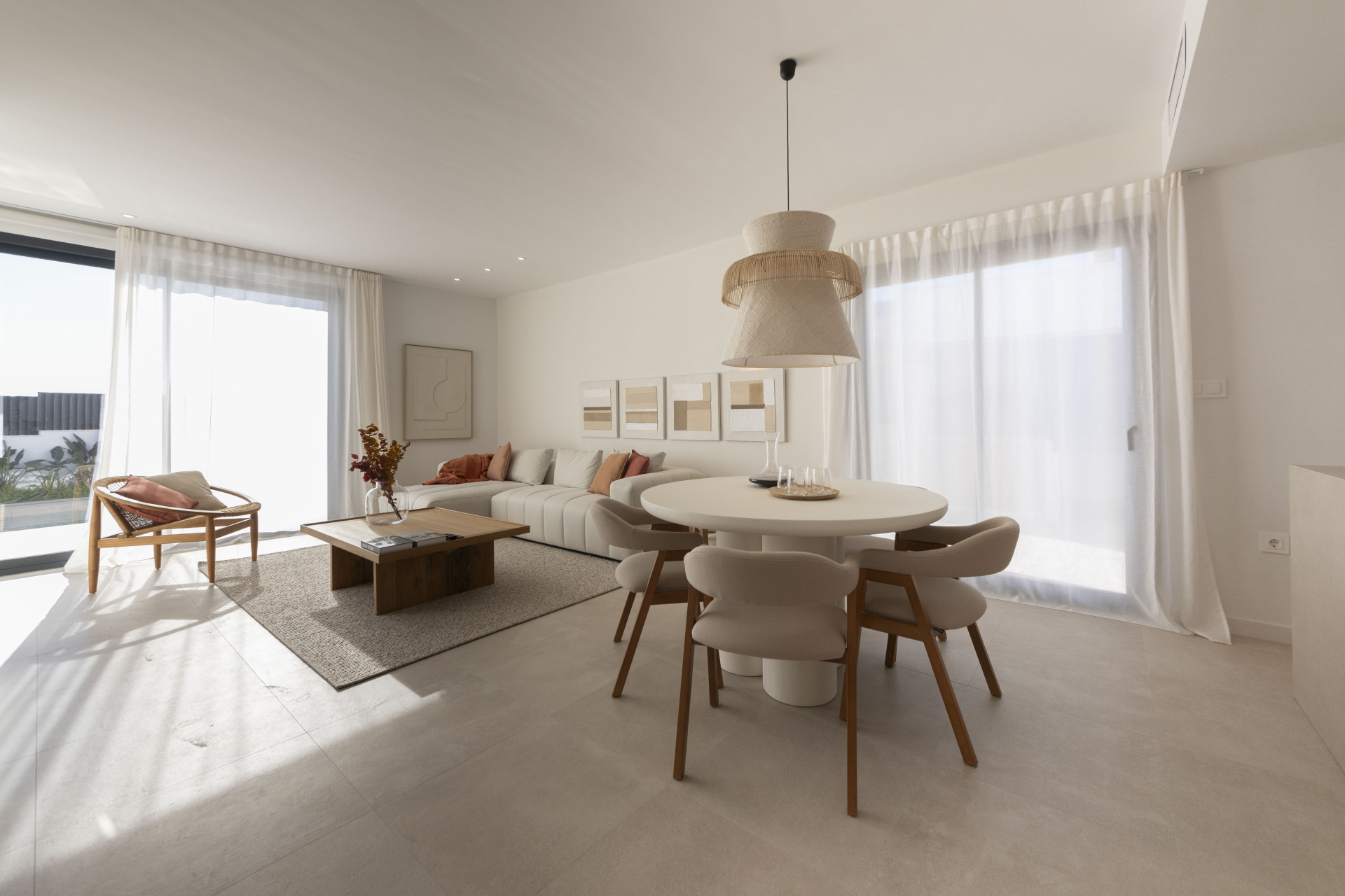 New Build - Villa -
Altaona Golf and Country Village - Altaona Golf & Country Village