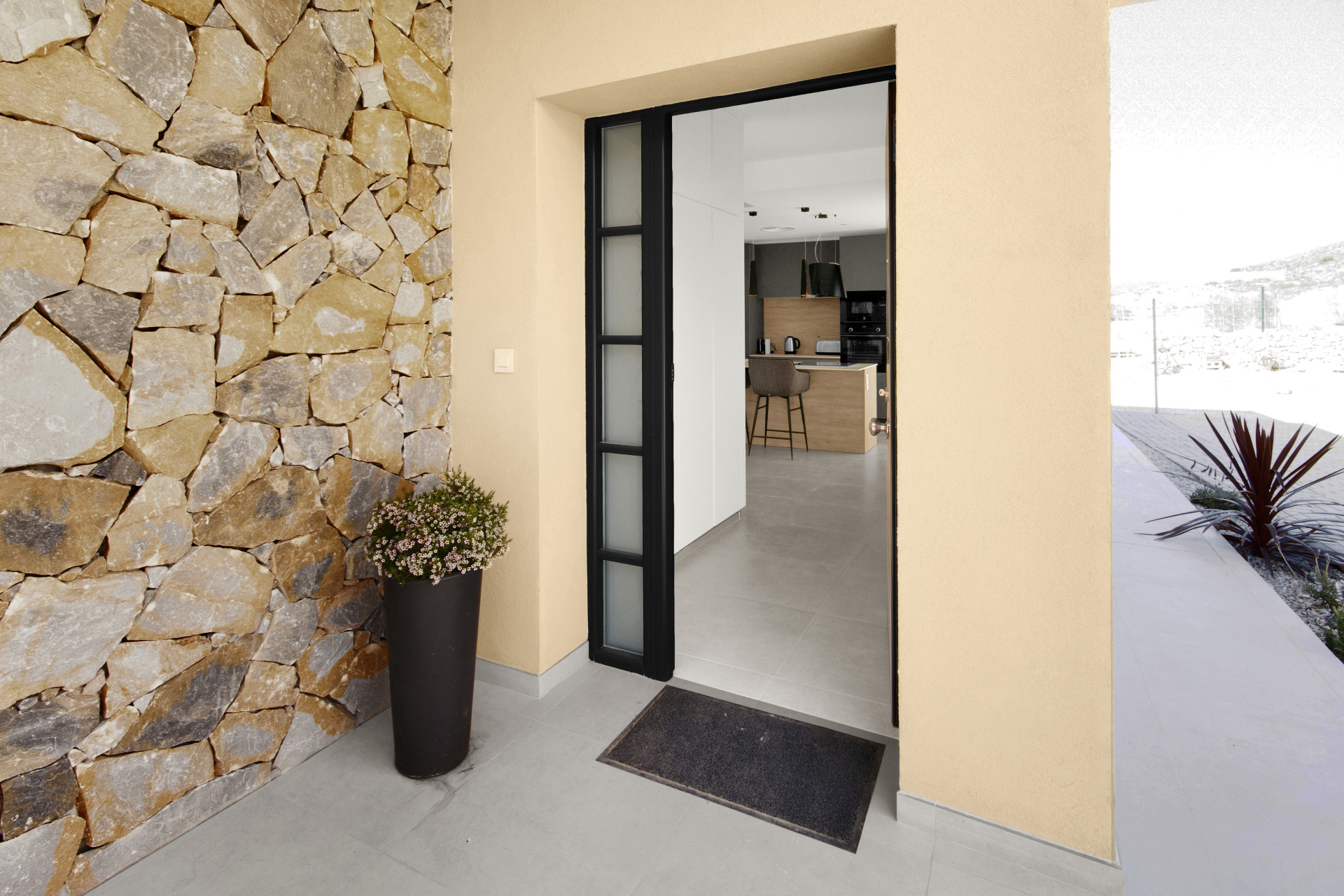 New Build - Villa -
Altaona Golf and Country Village - Altaona Golf & Country Village