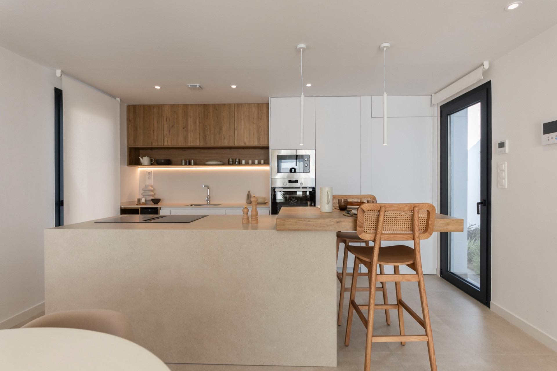 New Build - Villa -
Altaona Golf and Country Village - Altaona Golf Murcia