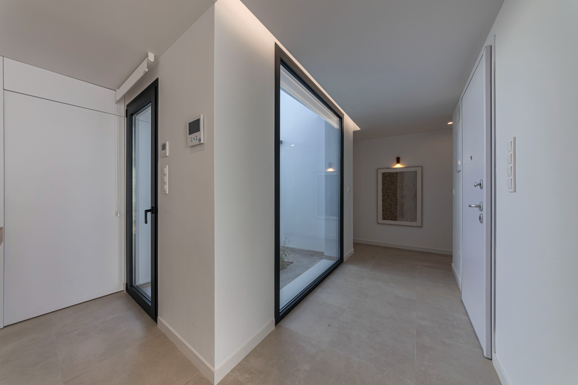 New Build - Villa -
Altaona Golf and Country Village - Altaona Golf Murcia