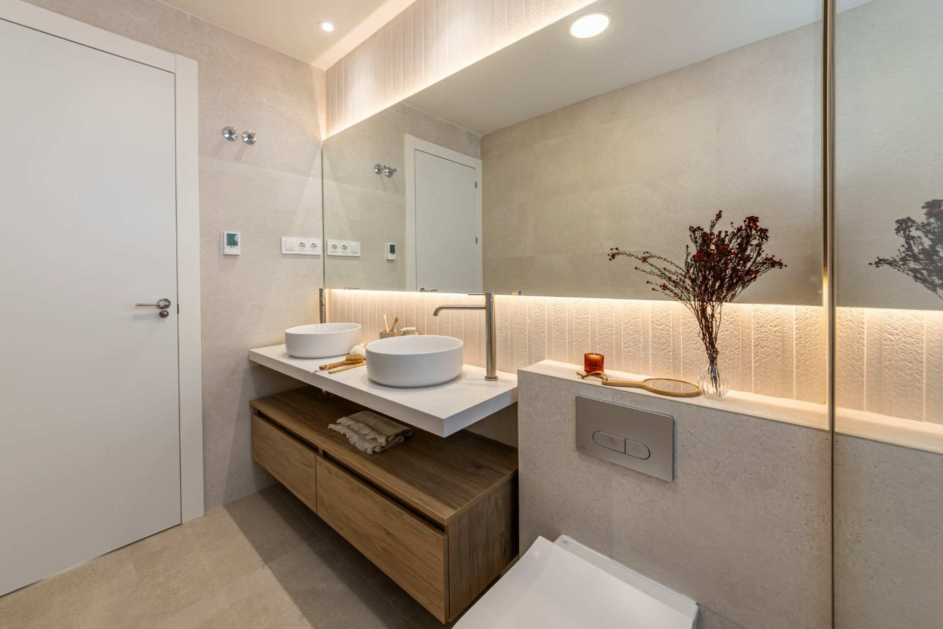 New Build - Villa -
Altaona Golf and Country Village - Altaona Golf Murcia