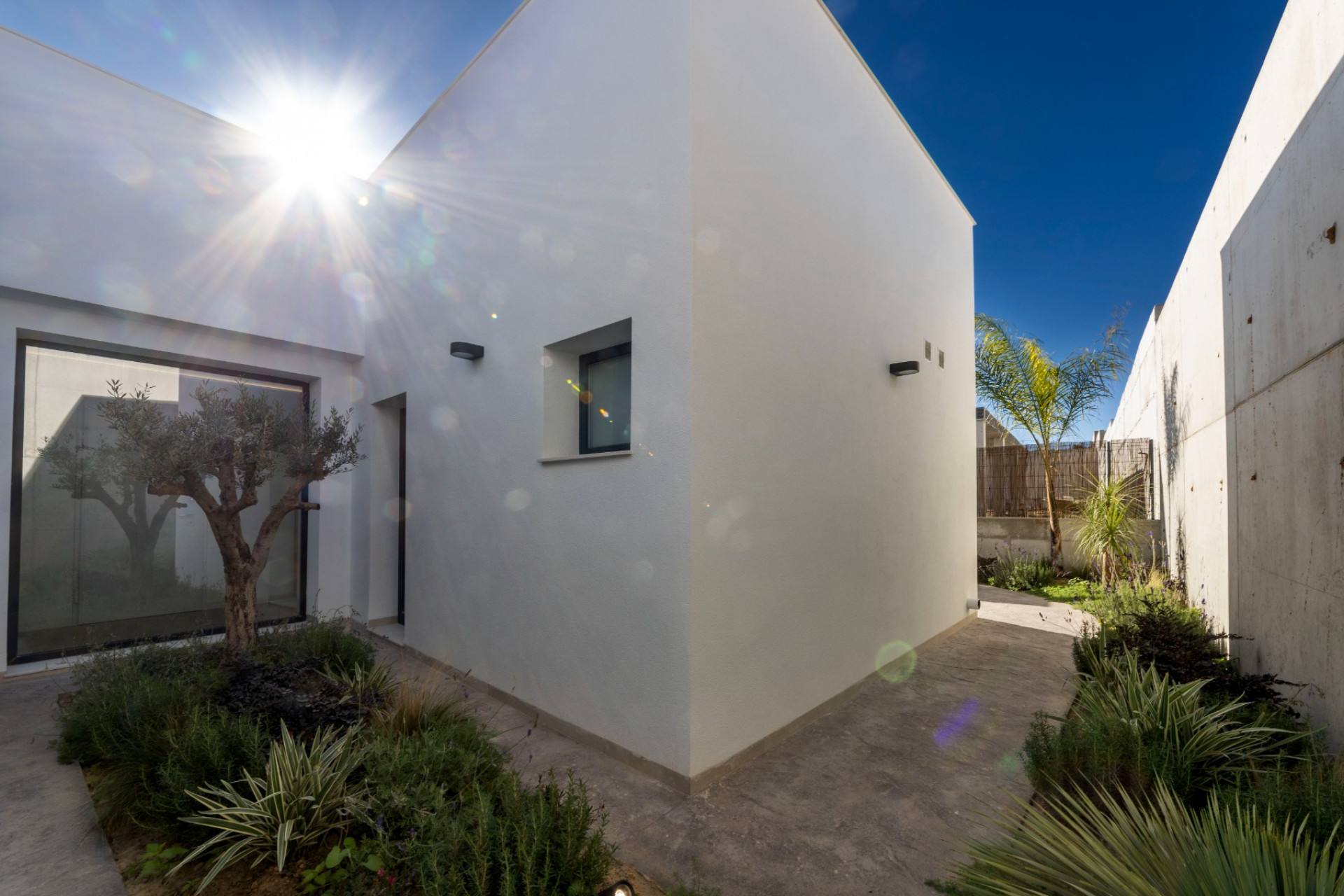 New Build - Villa -
Altaona Golf and Country Village - Altaona Golf Murcia