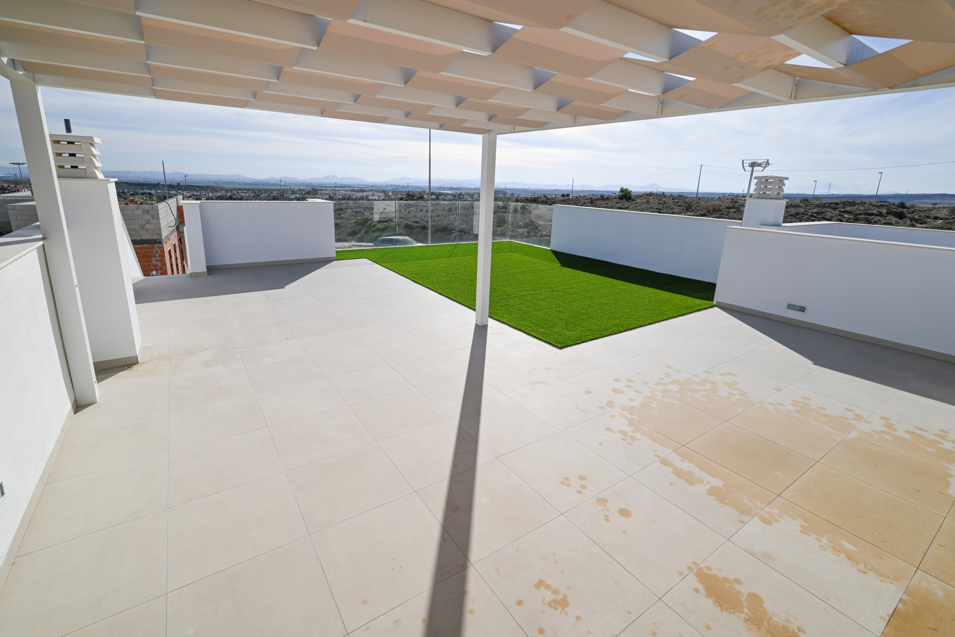 New Build - Villa -
Altaona Golf and Country Village - Altaona Golf Murcia