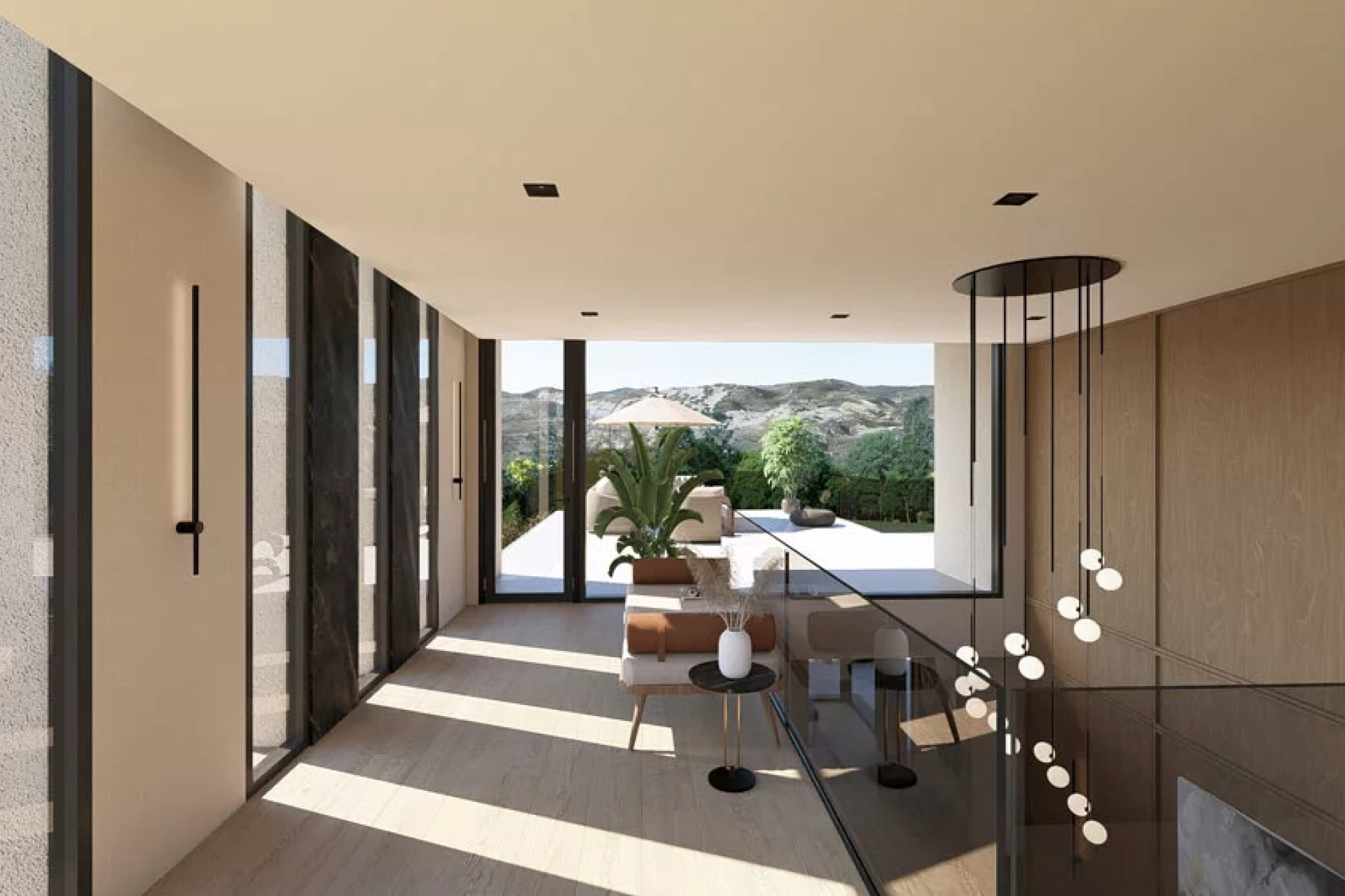 New Build - Villa -
Altaona Golf Murcia - Altaona Golf & Country Village