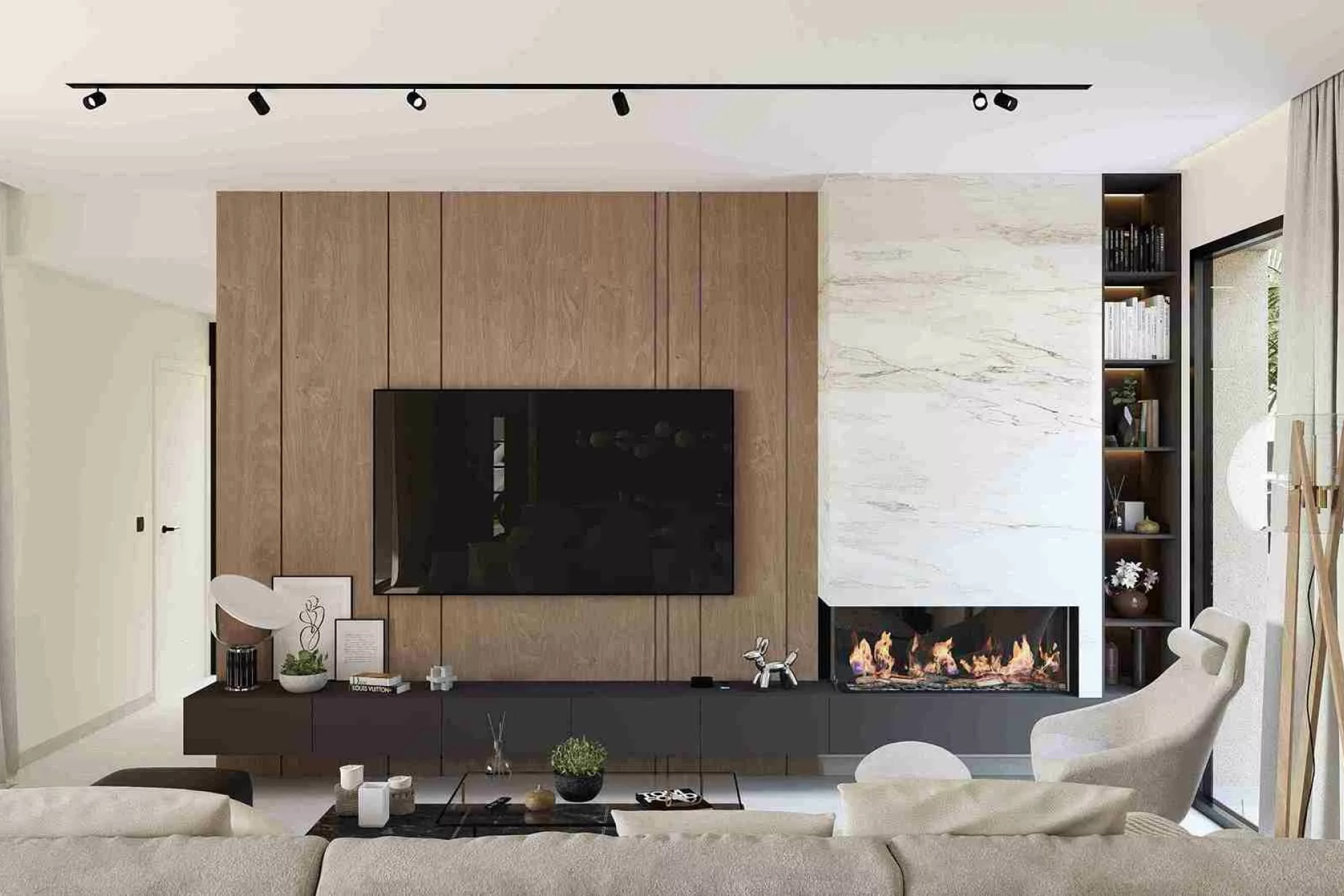 New Build - Villa -
Altaona Golf Murcia - Altaona Golf & Country Village
