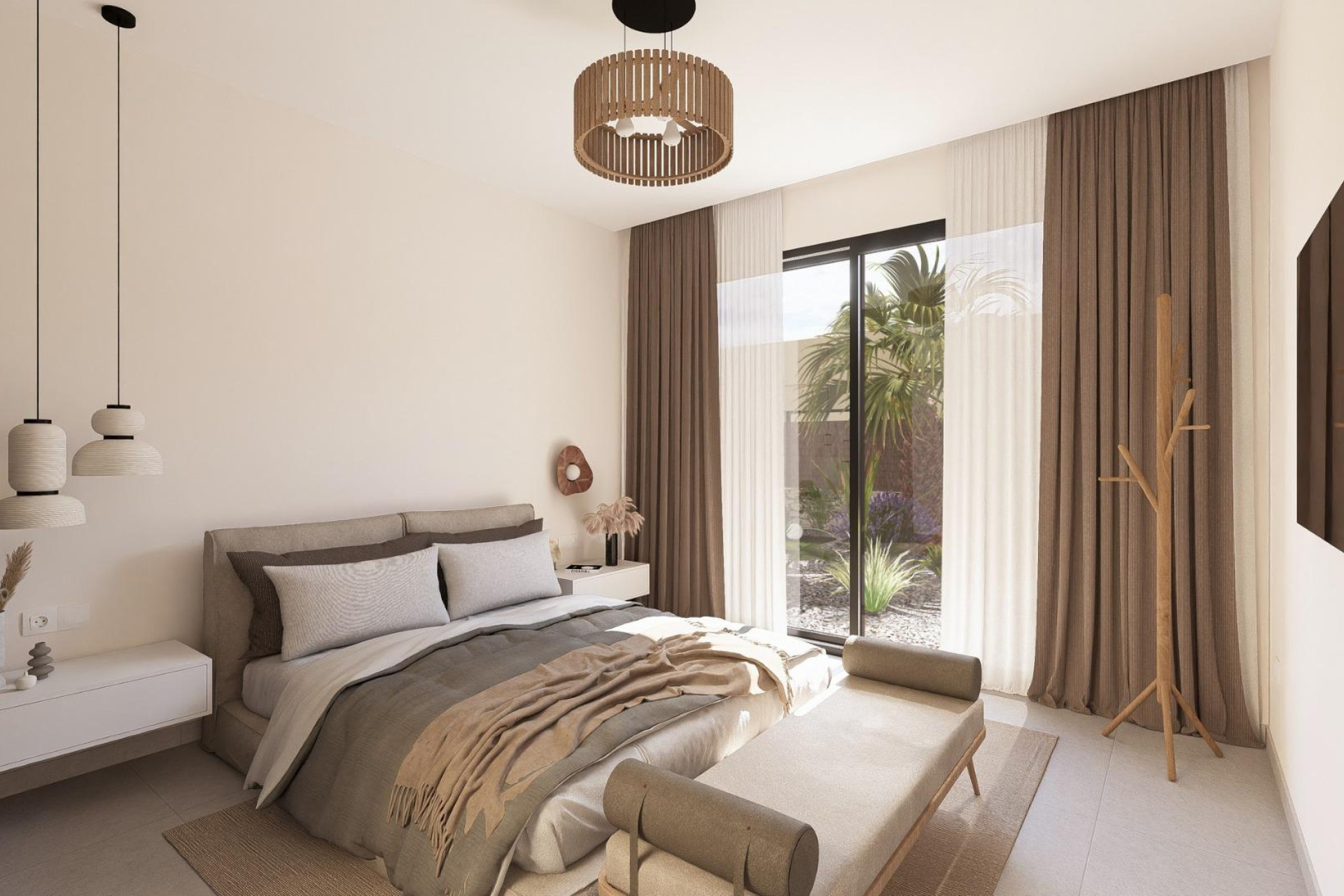 New Build - Villa -
Banos y Mendigo - Altaona Golf