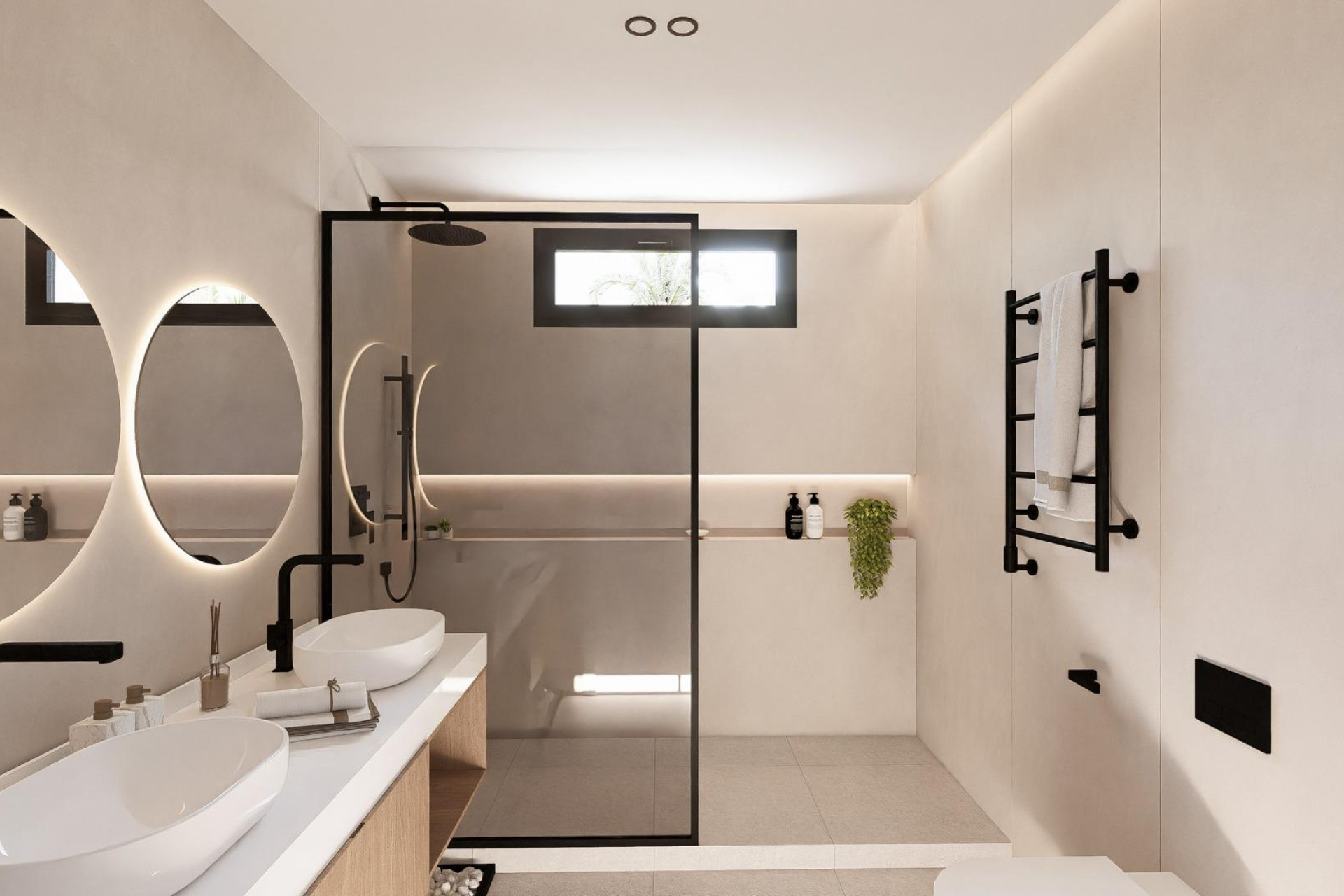 New Build - Villa -
Banos y Mendigo - Altaona Golf