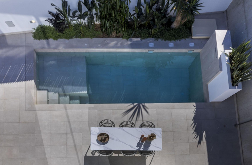 New Build - Villa -
Banos y Mendigo - Altaona Golf