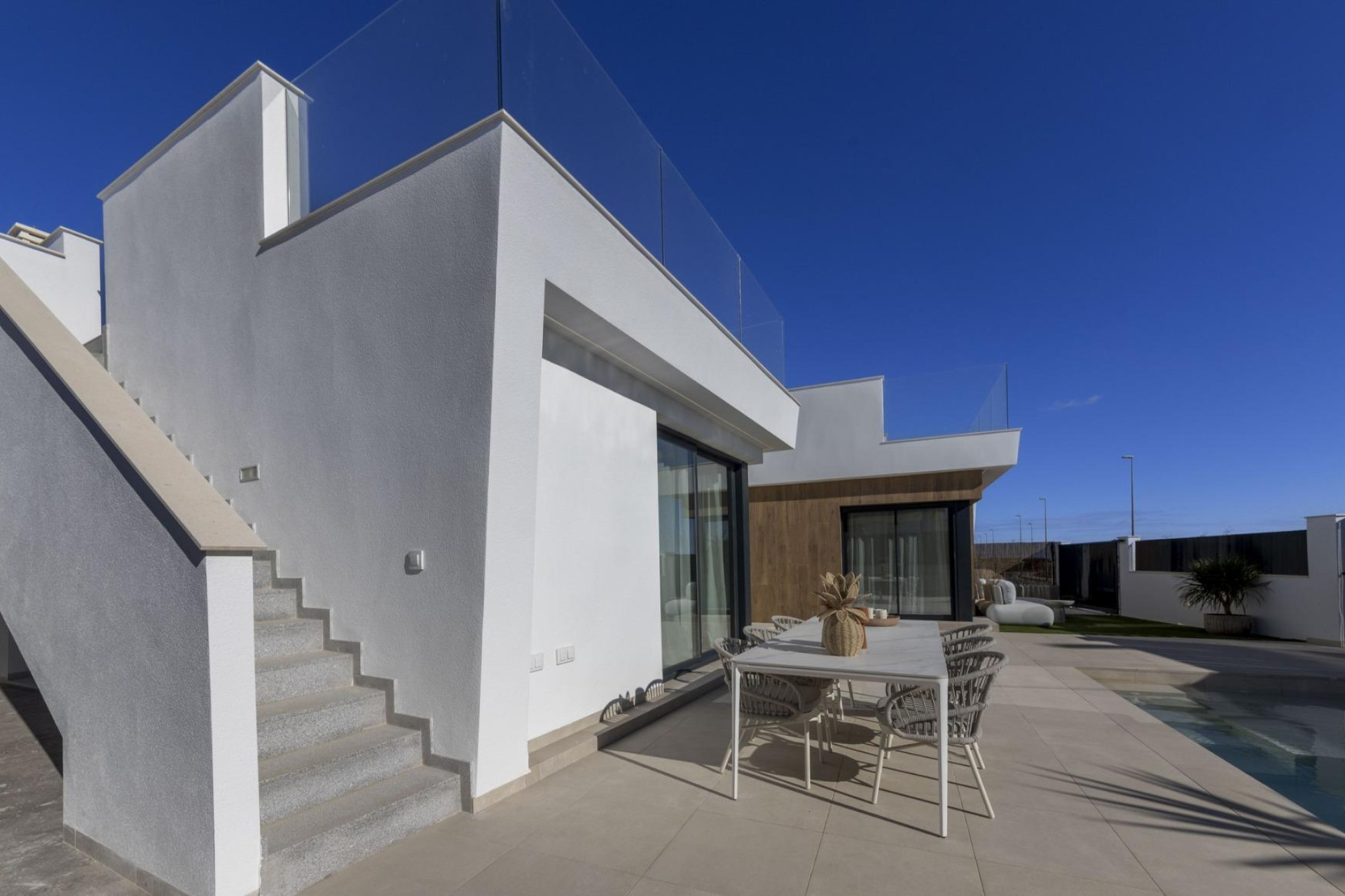 New Build - Villa -
Banos y Mendigo - Altaona Golf