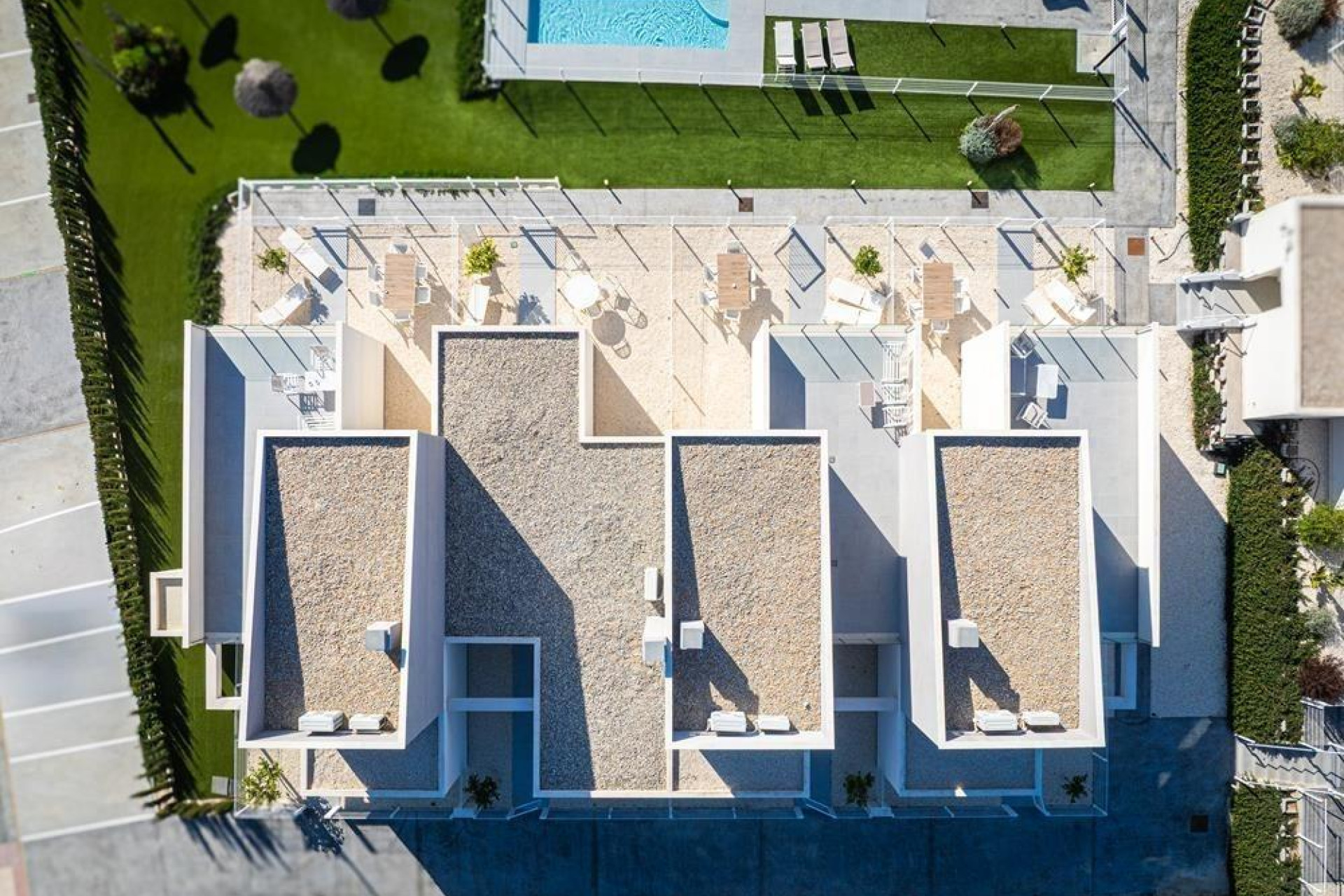 New Build - Villa -
Banos y Mendigo - Altaona Golf