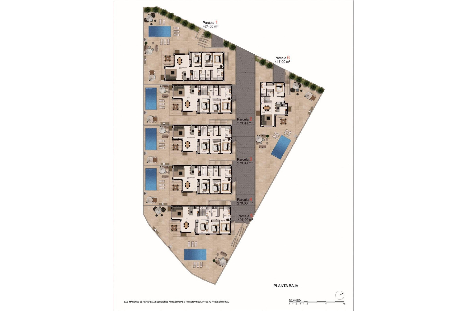 New Build - Villa -
Benijofar - Atalaya Park