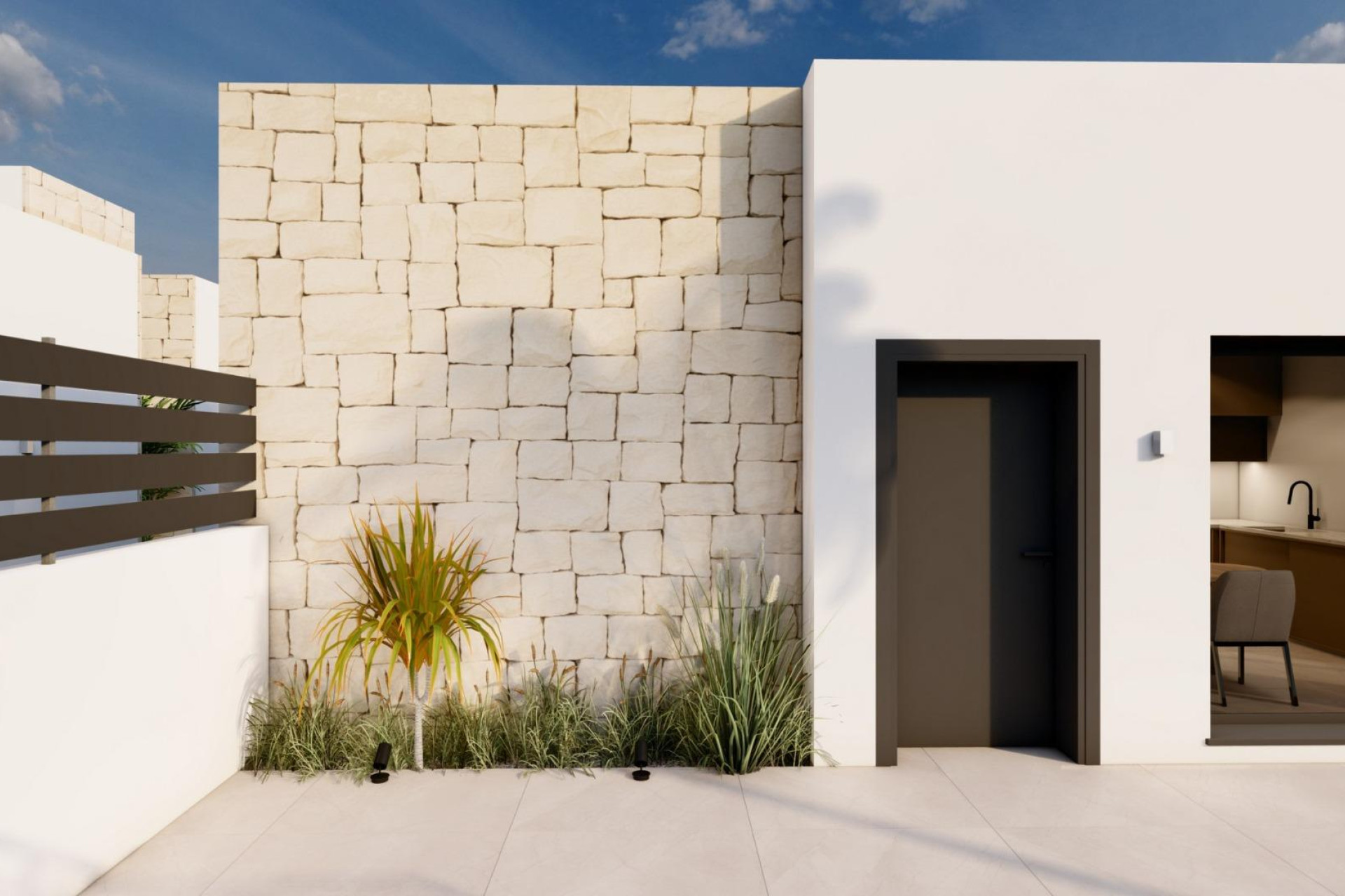 New Build - Villa -
Benijofar - Urb. Monteazul