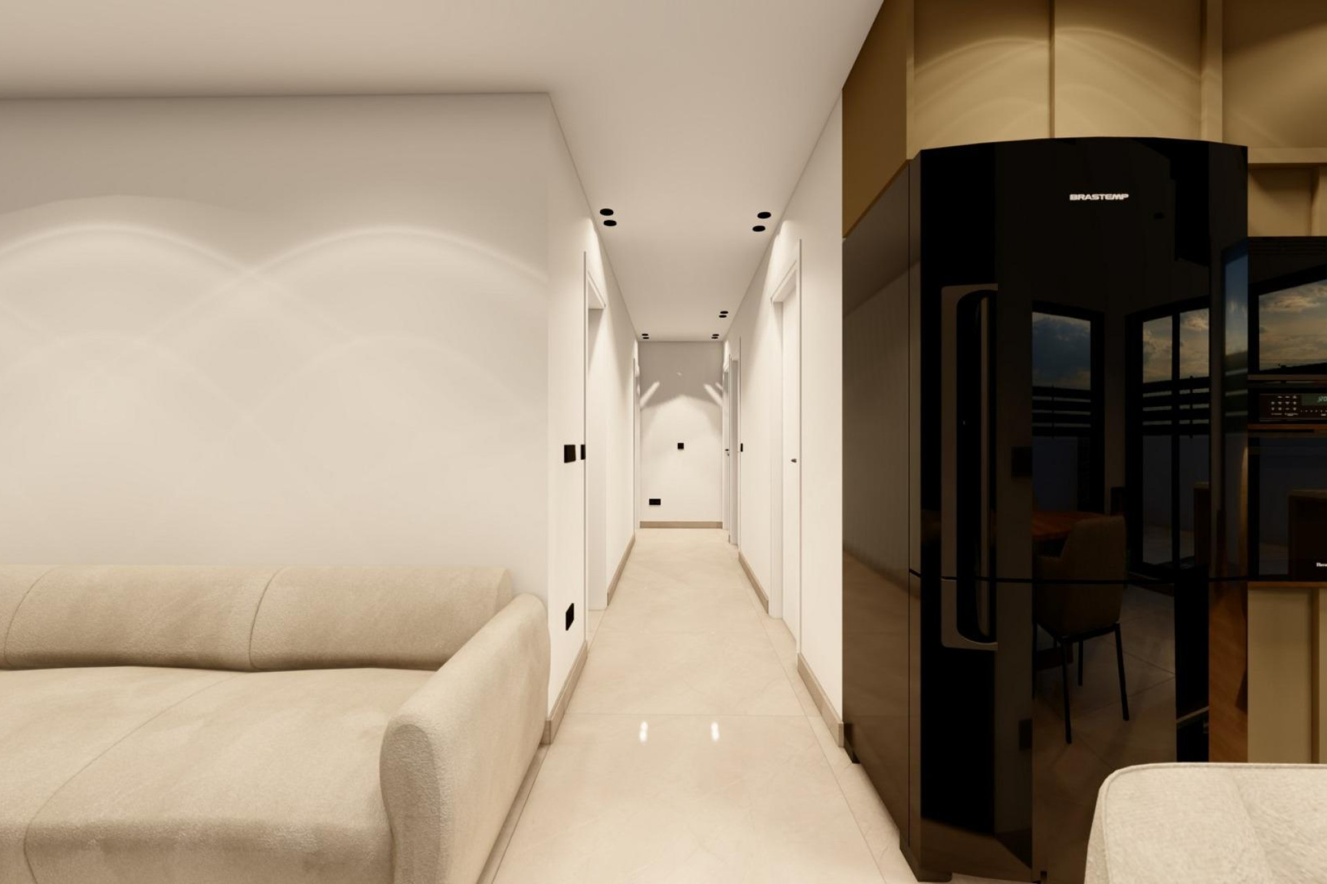 New Build - Villa -
Benijofar - Urb. Monteazul