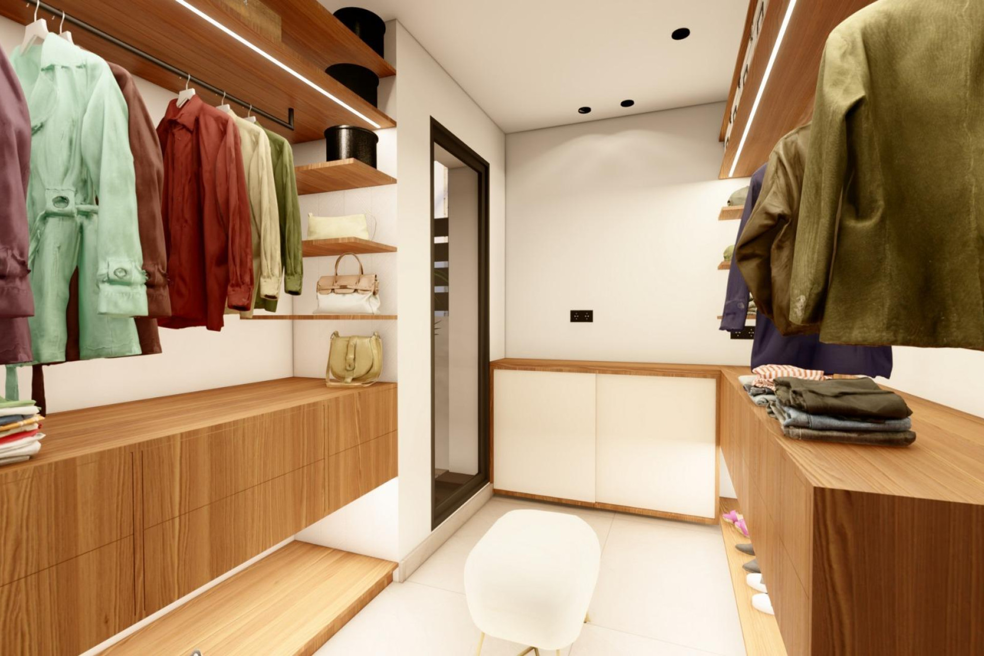 New Build - Villa -
Benijofar - Urb. Monteazul