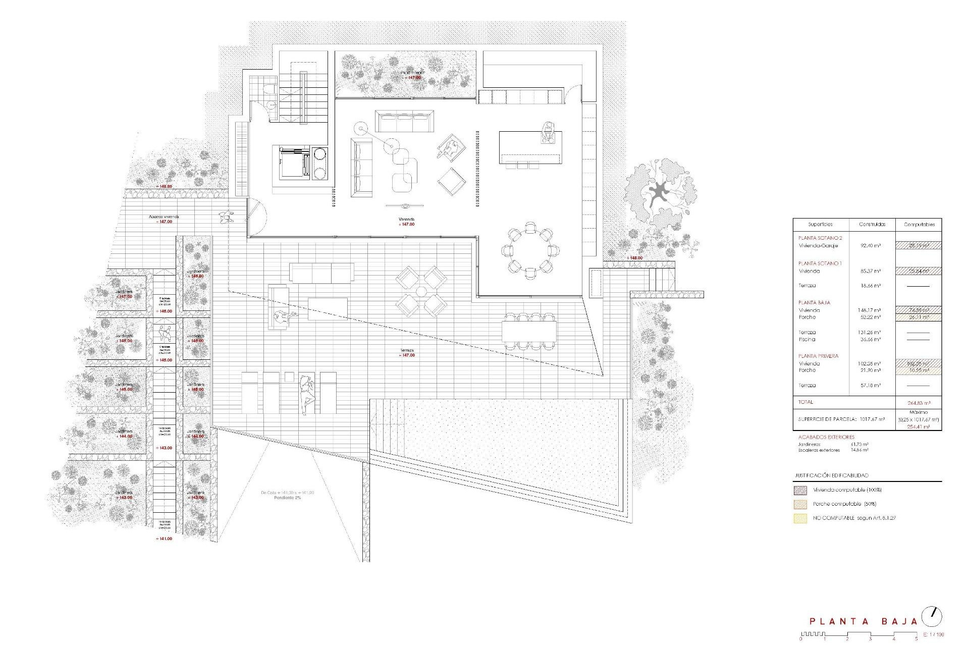 New Build - Villa -
Benissa - Montemar