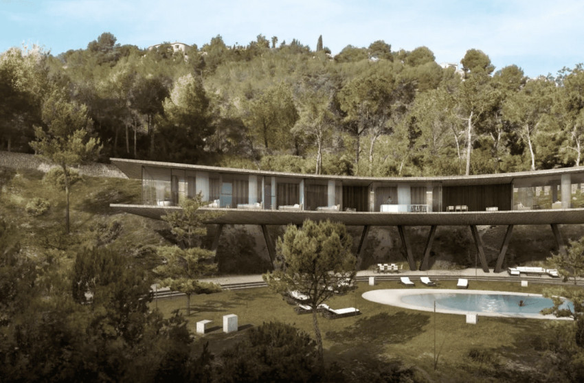 New Build - Villa -
Benissa