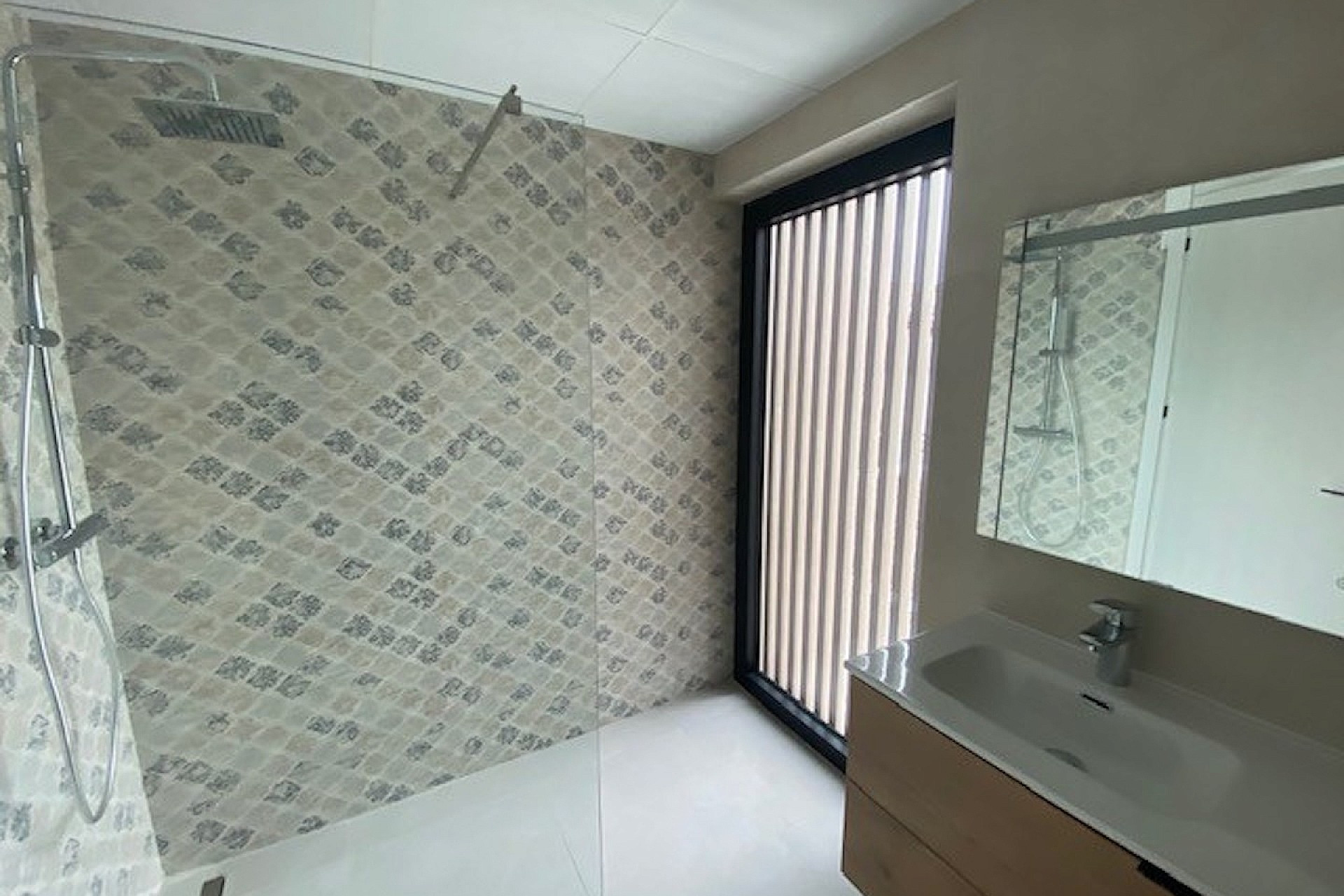 New Build - Villa -
Cabo Roig