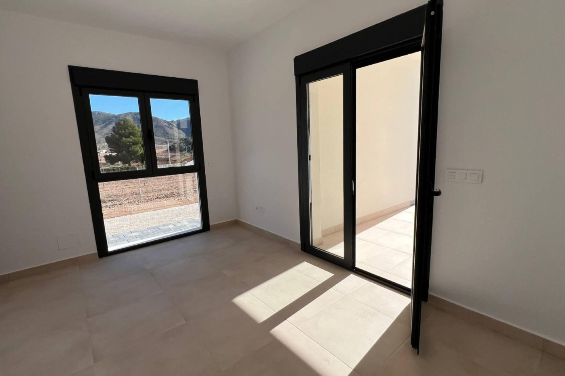 New Build - Villa -
Canada De La Lena
