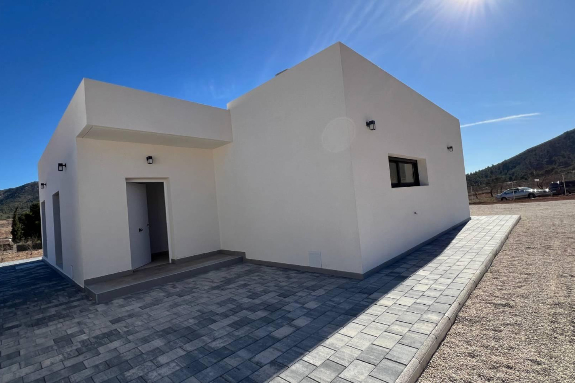 New Build - Villa -
Canada De La Lena