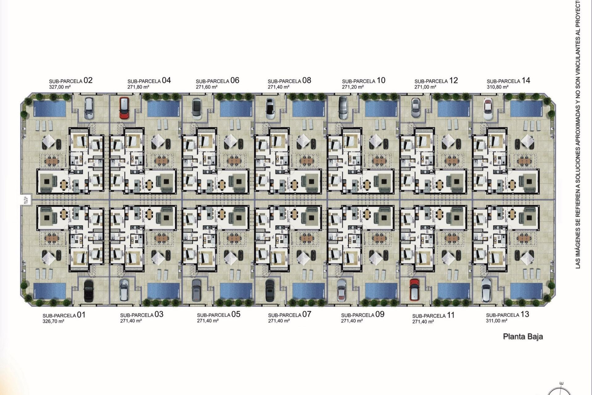 New Build - Villa -
Ciudad Quesada - La Marquesa Golf