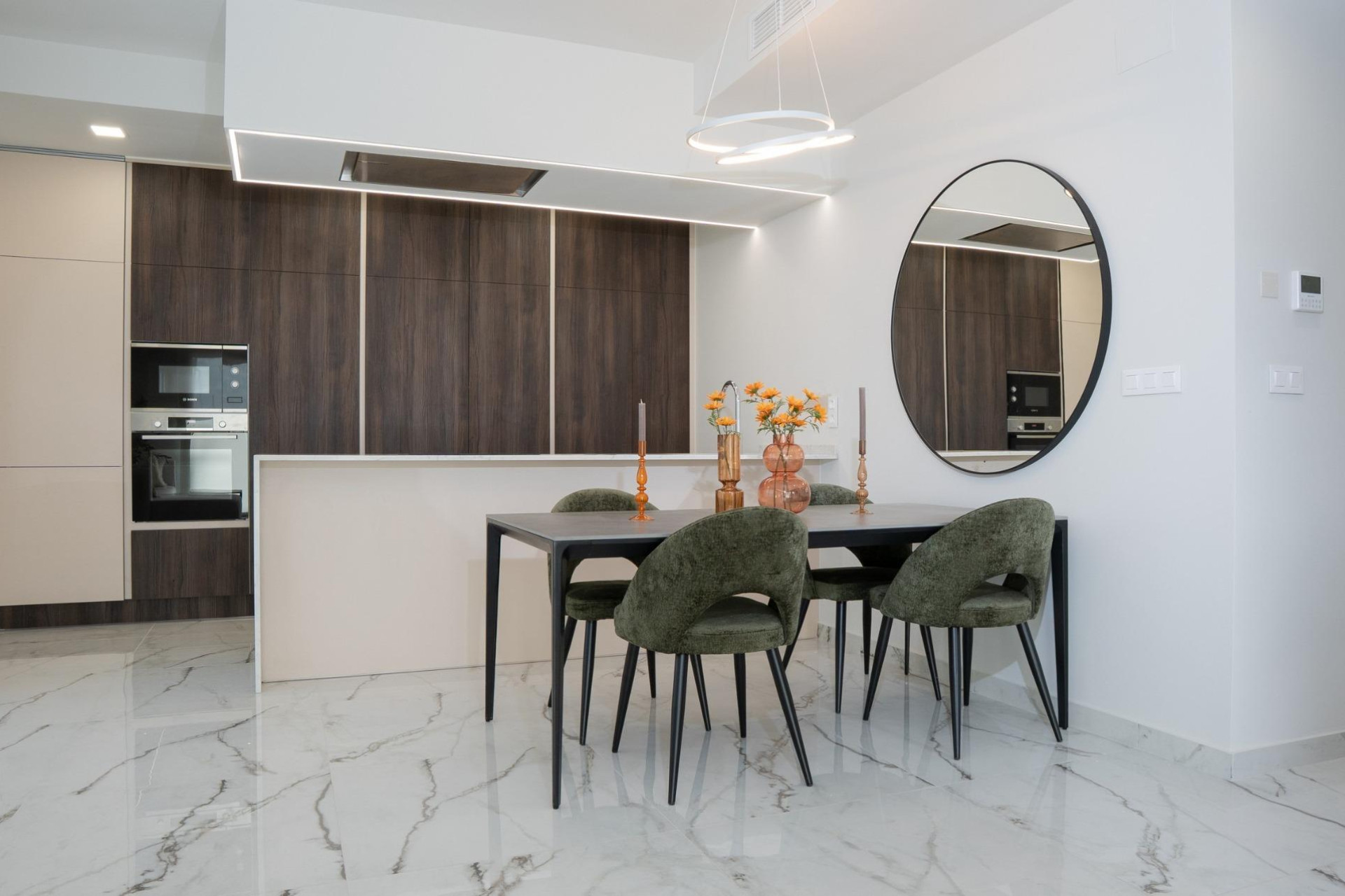 New Build - Villa -
Ciudad Quesada