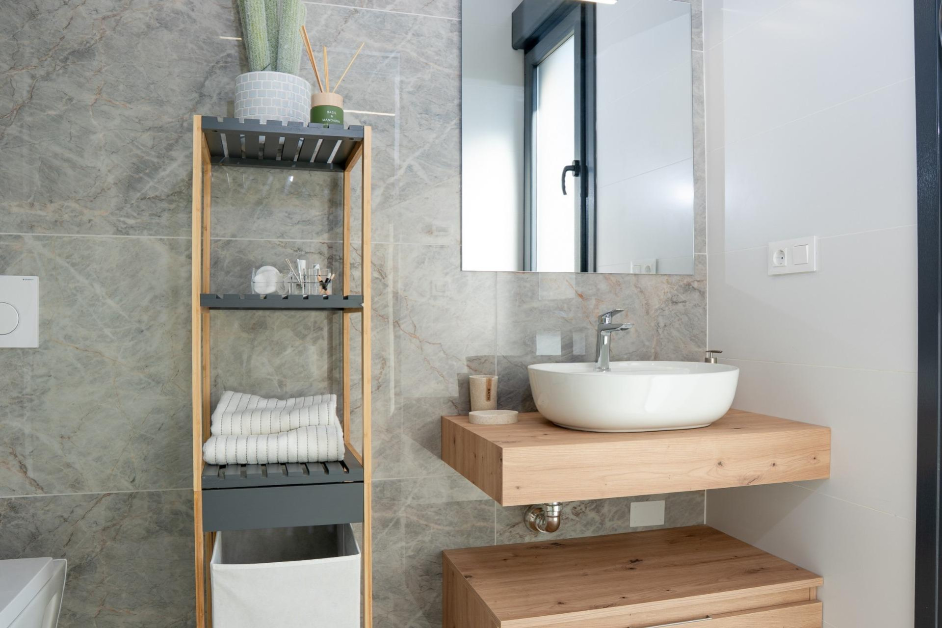 New Build - Villa -
Ciudad Quesada