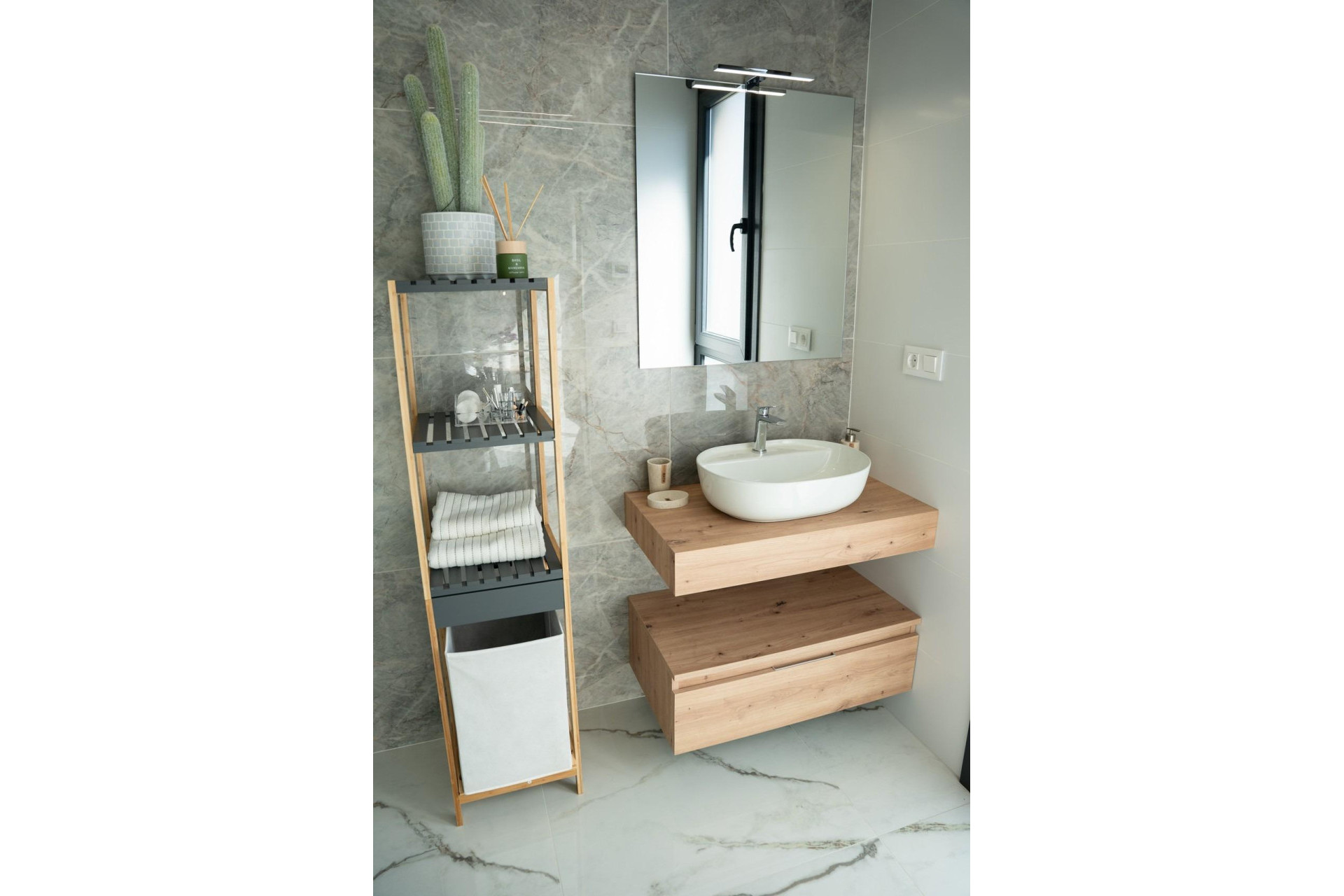 New Build - Villa -
Ciudad Quesada